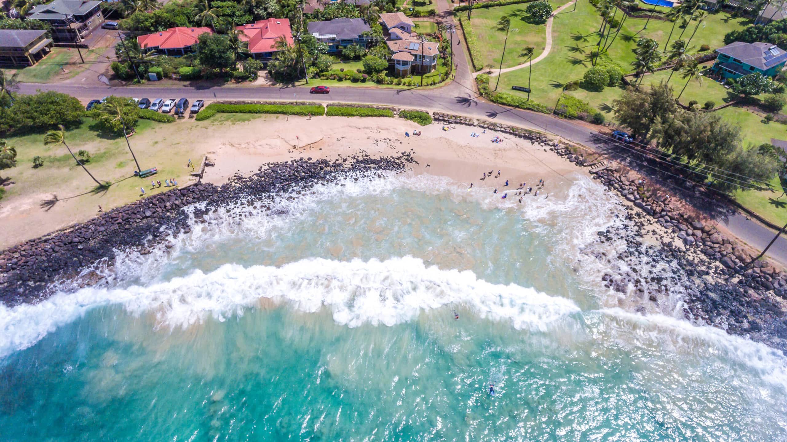 Townhouse in Koloa · ★4.86 · 4 bedrooms · 6 beds · 3 private baths - Image 34