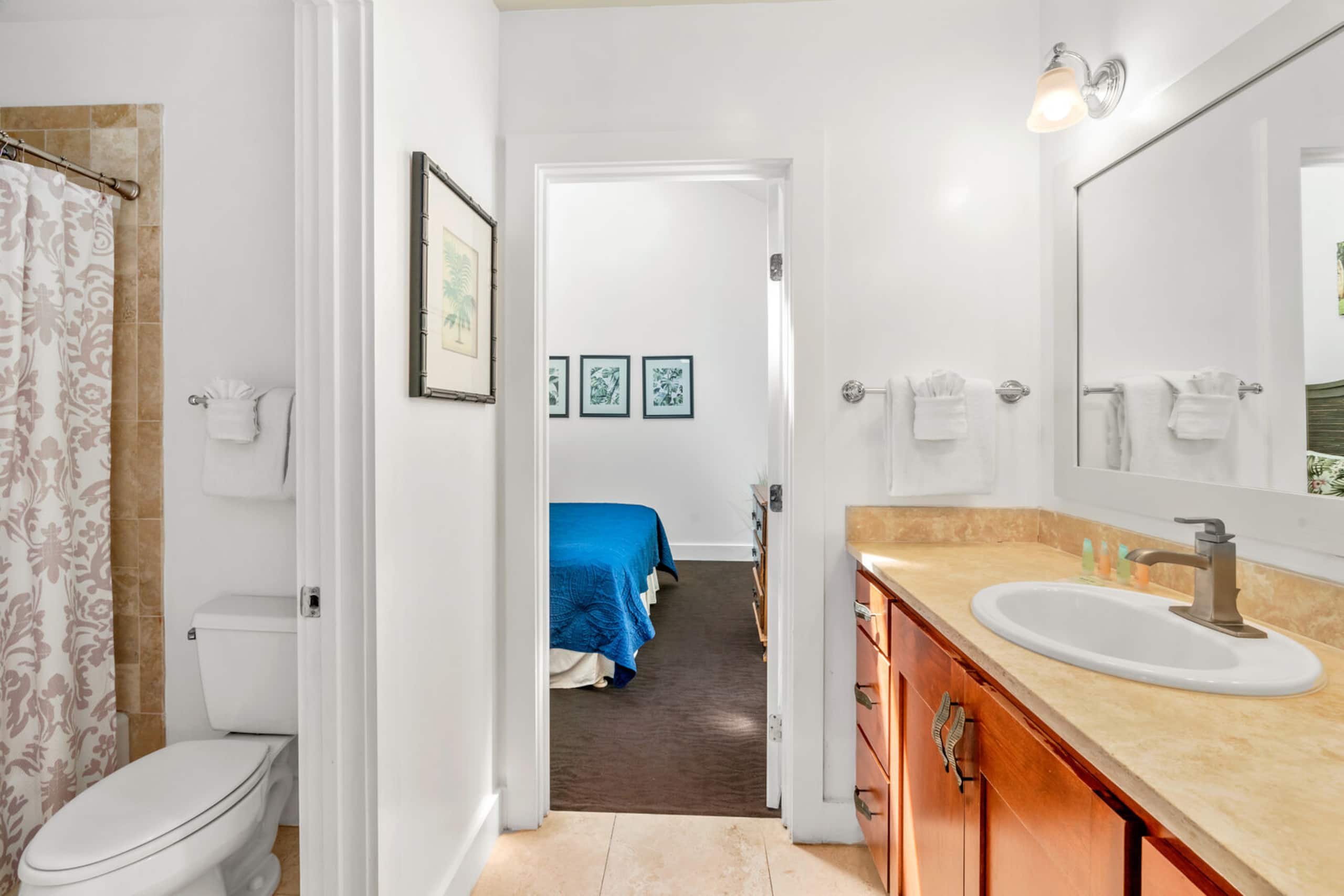Townhouse in Koloa · ★4.86 · 4 bedrooms · 6 beds · 3 private baths - Image 19