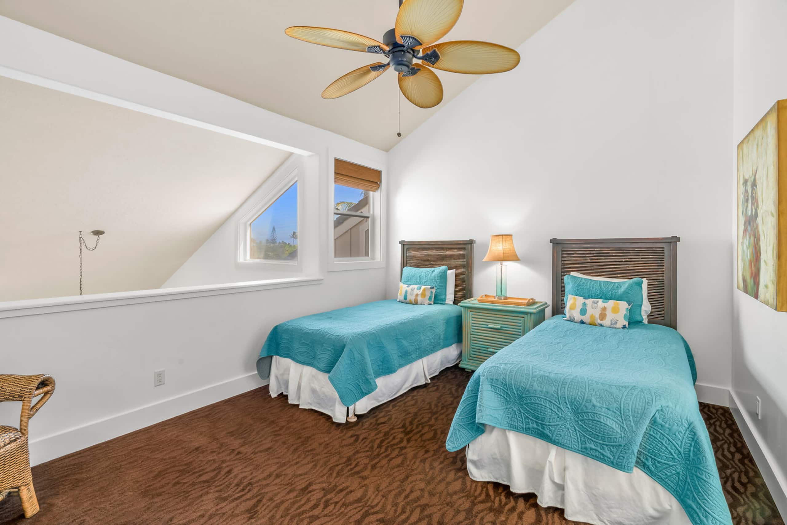 Townhouse in Koloa · ★4.86 · 4 bedrooms · 6 beds · 3 private baths - Image 17