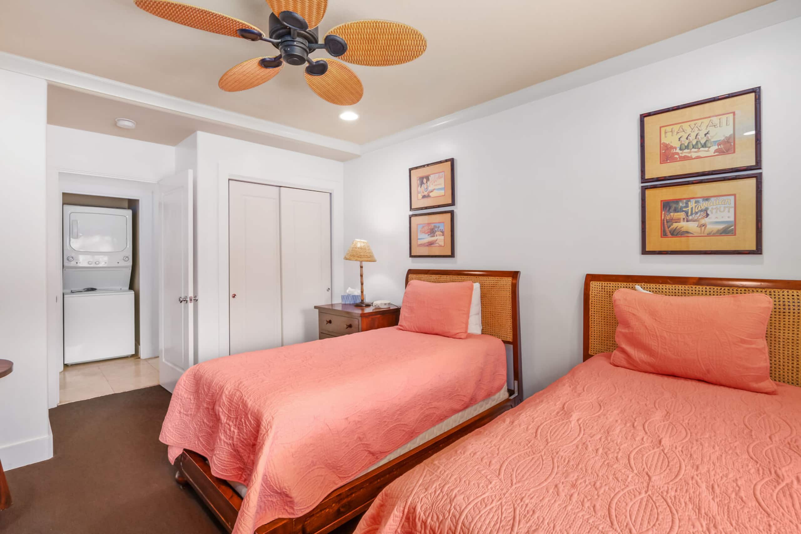 Townhouse in Koloa · ★4.86 · 4 bedrooms · 6 beds · 3 private baths - Image 15