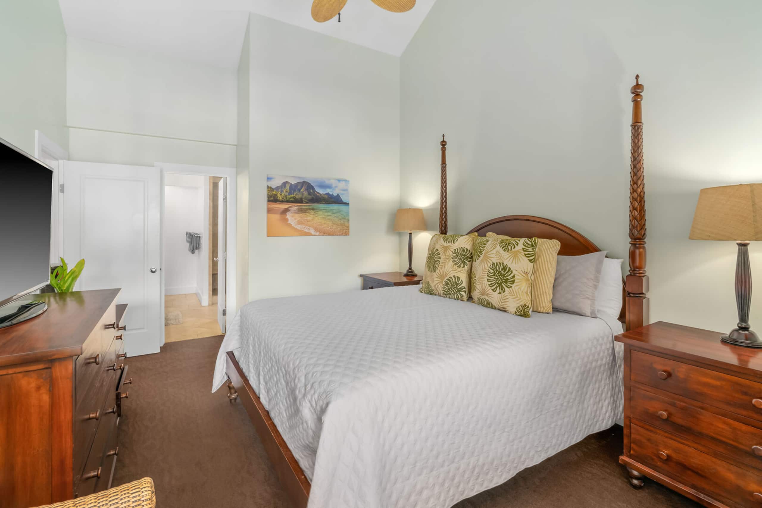 Townhouse in Koloa · ★4.86 · 4 bedrooms · 6 beds · 3 private baths - Image 10