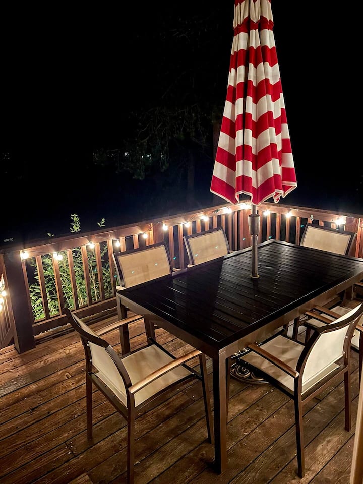 Cabin Azul - Truckee Retreat W/ Bbq - Truckee, CA