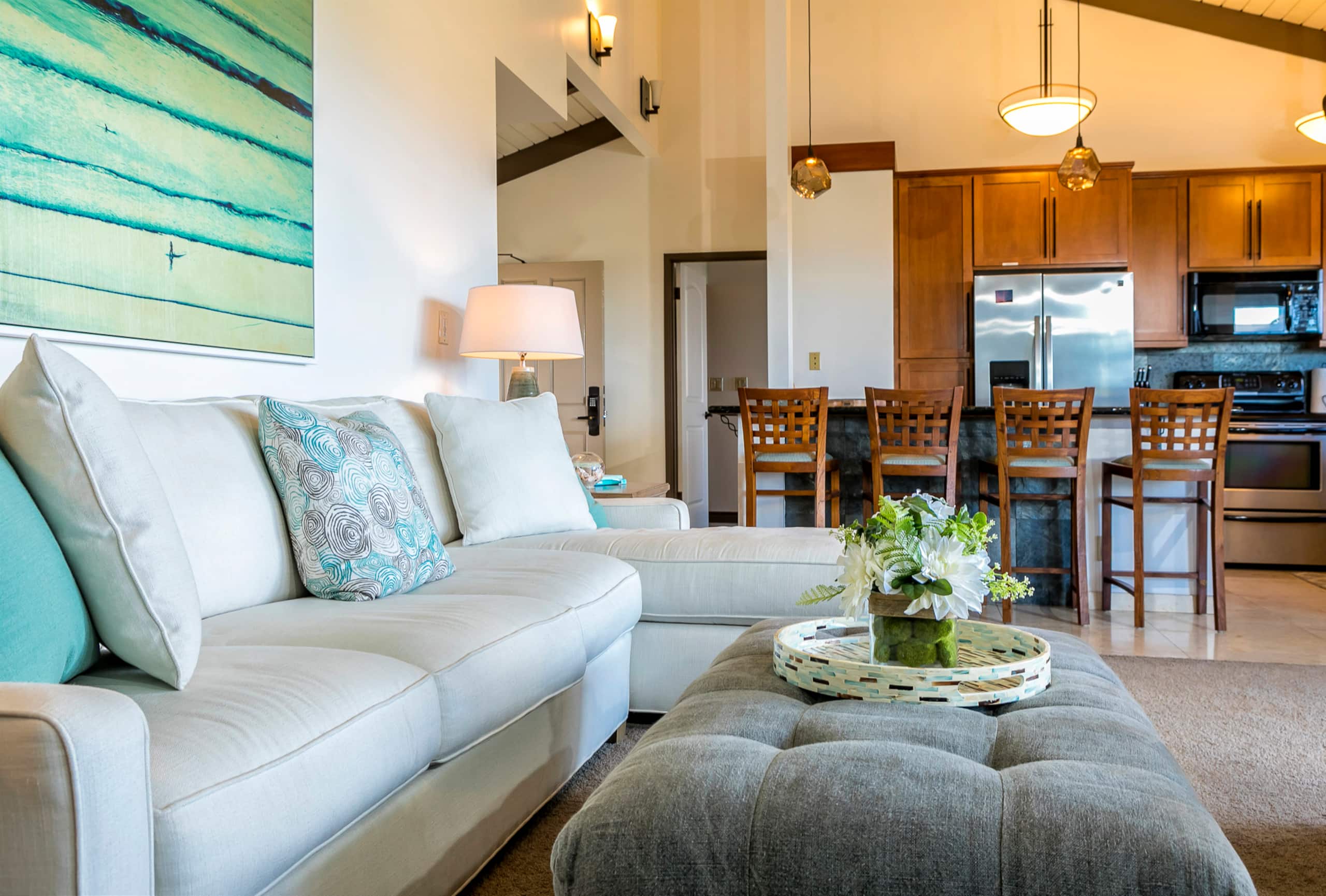 Condo in Kihei · ★4.8 · 2 bedrooms · 4 beds · 2 shared baths - Image 13
