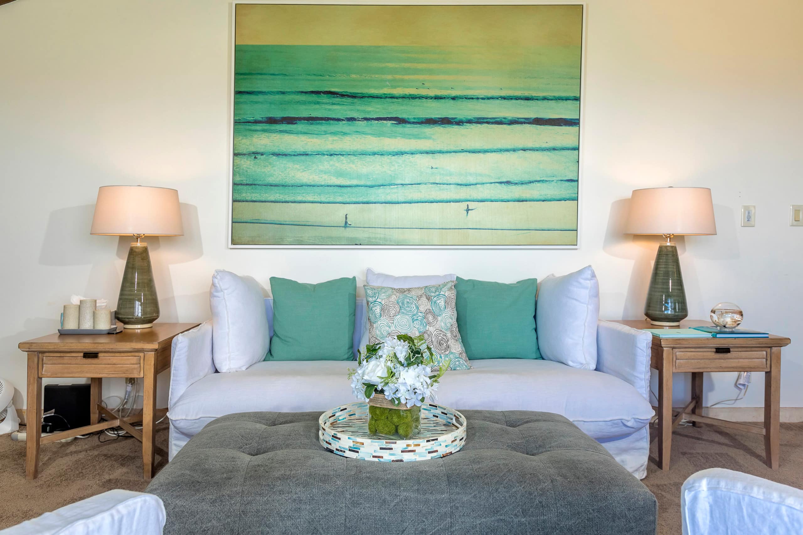 Condo in Kihei · ★4.8 · 2 bedrooms · 4 beds · 2 shared baths - Image 16