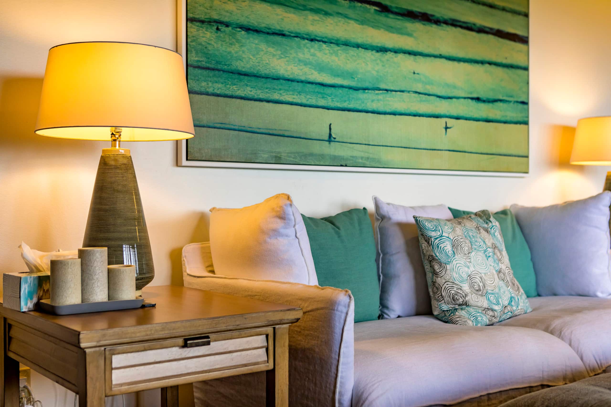 Condo in Kihei · ★4.8 · 2 bedrooms · 4 beds · 2 shared baths - Image 17