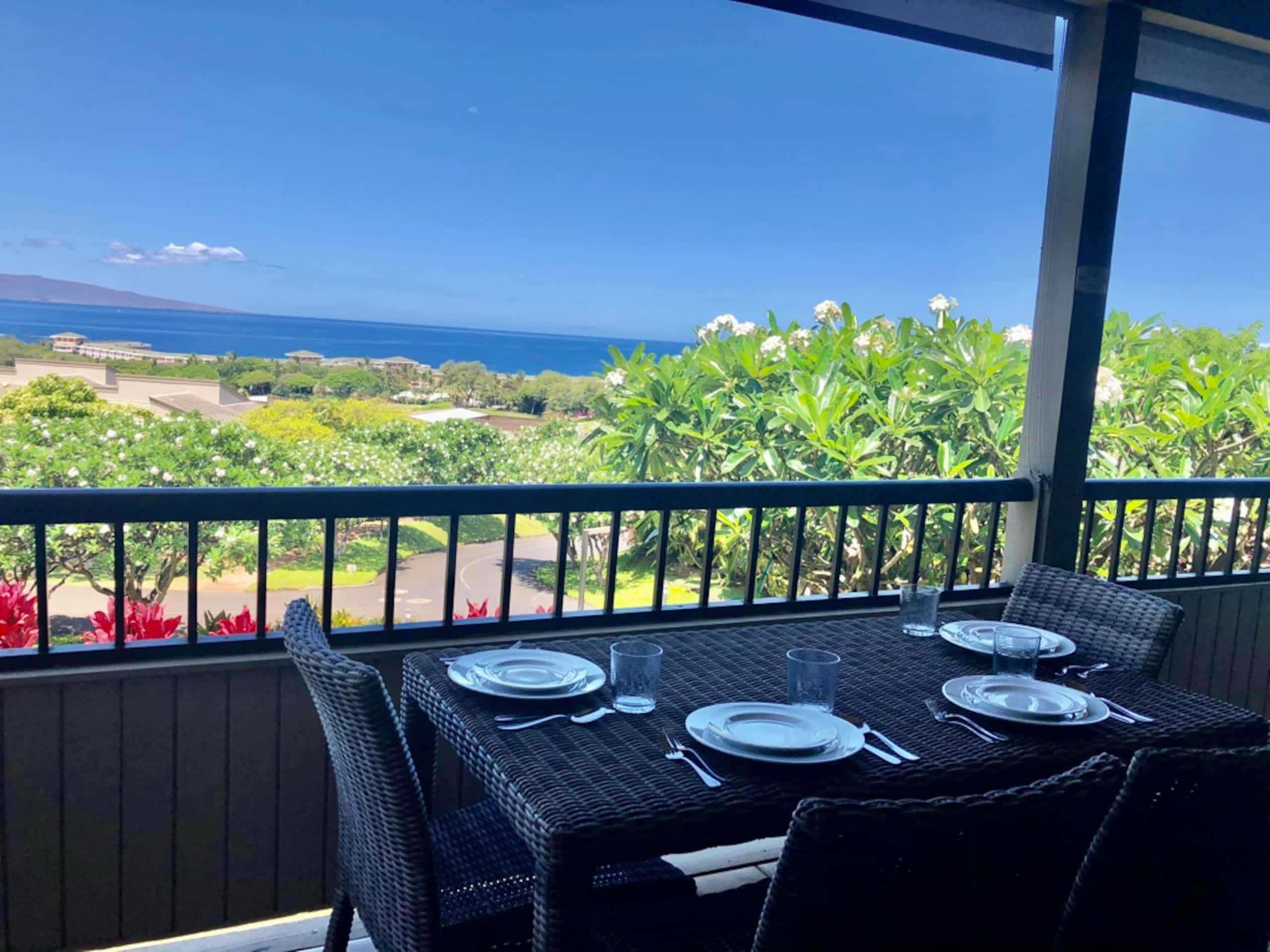 Condo in Kihei · ★4.8 · 2 bedrooms · 4 beds · 2 shared baths - Image 3