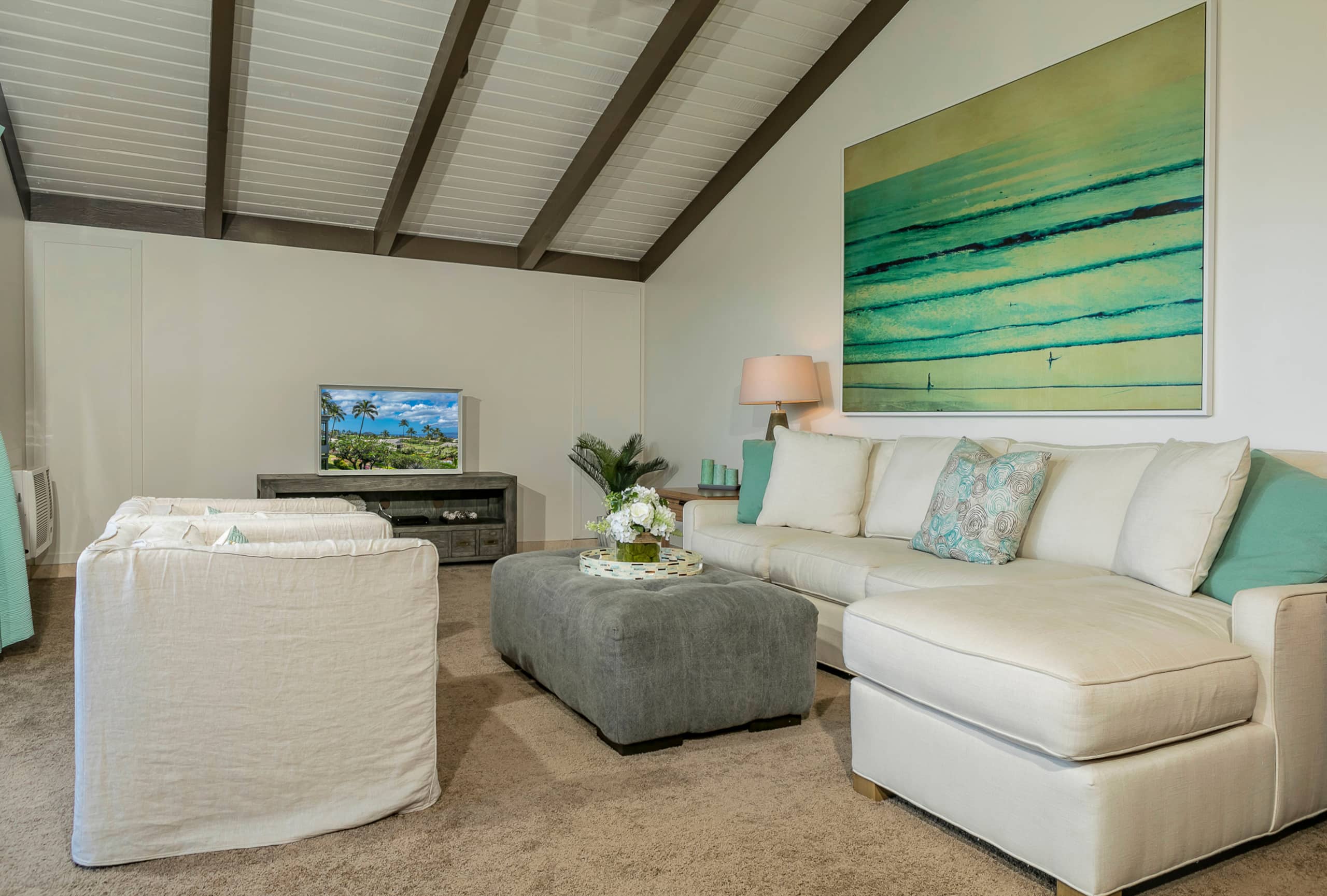 Condo in Kihei · ★4.8 · 2 bedrooms · 4 beds · 2 shared baths - Image 15