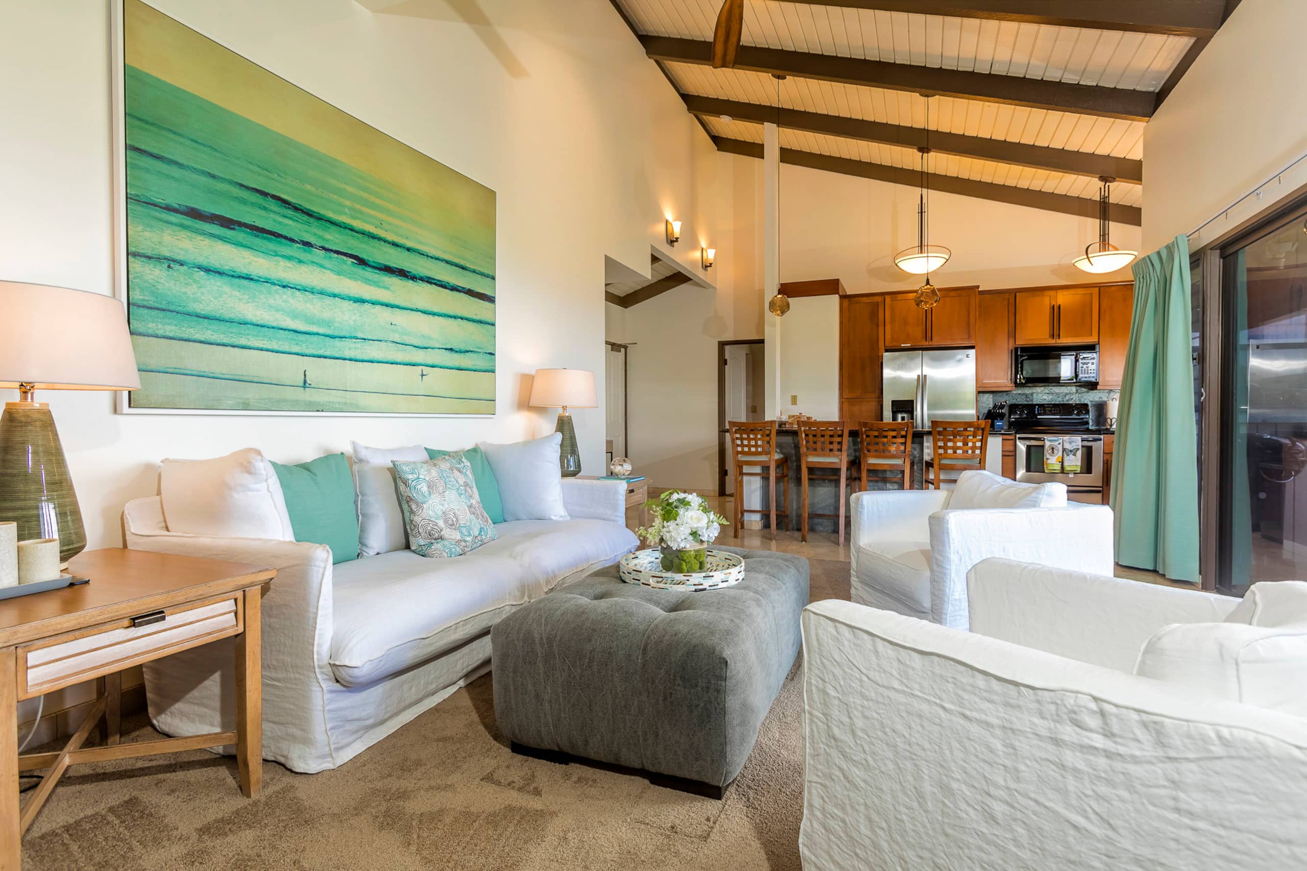 Condo in Kihei · ★4.8 · 2 bedrooms · 4 beds · 2 shared baths - Image 18