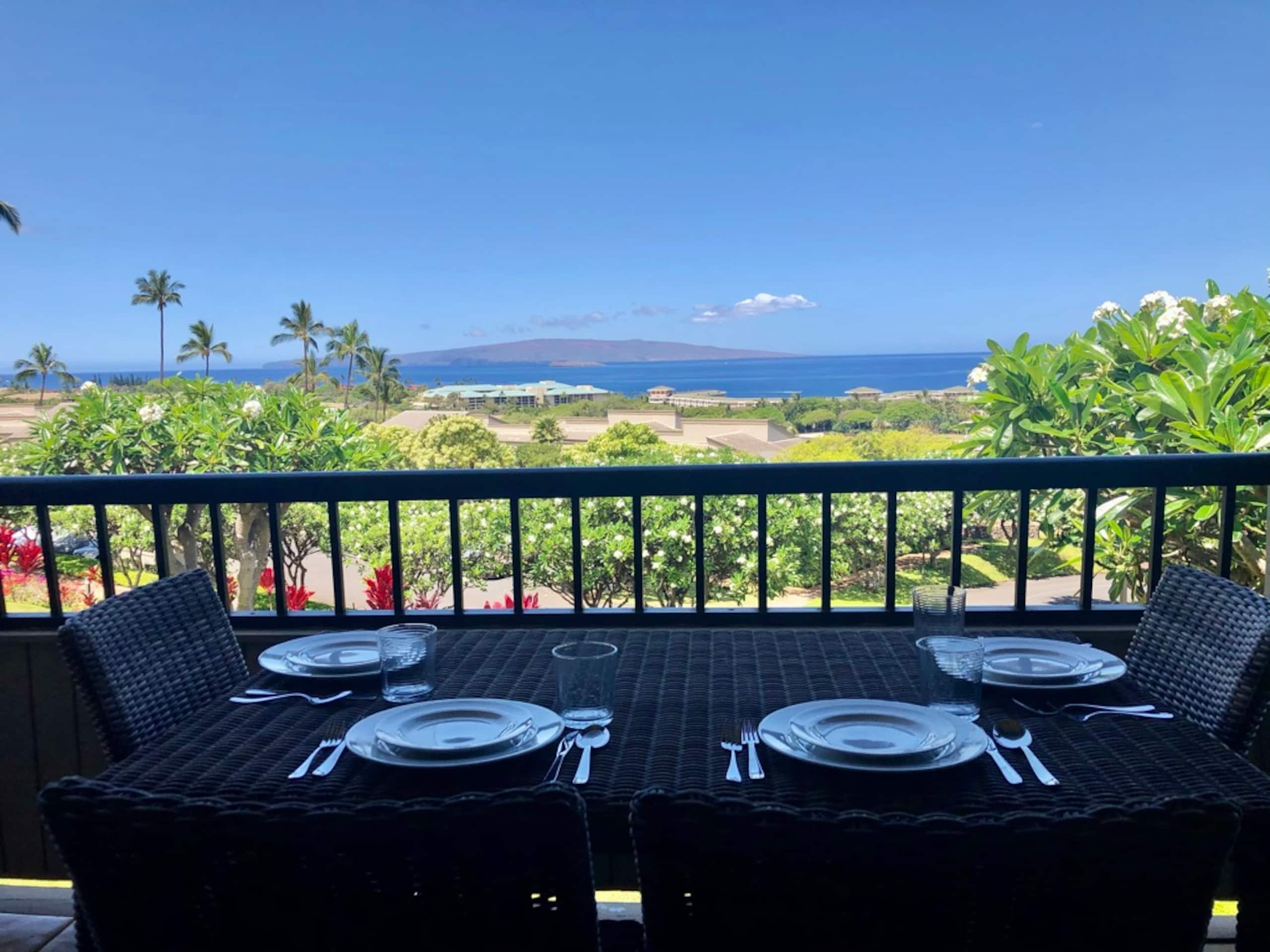 Condo in Kihei · ★4.8 · 2 bedrooms · 4 beds · 2 shared baths - Image 1
