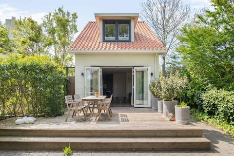Hello Zeeland - Holidayhome Duinenburg 22A