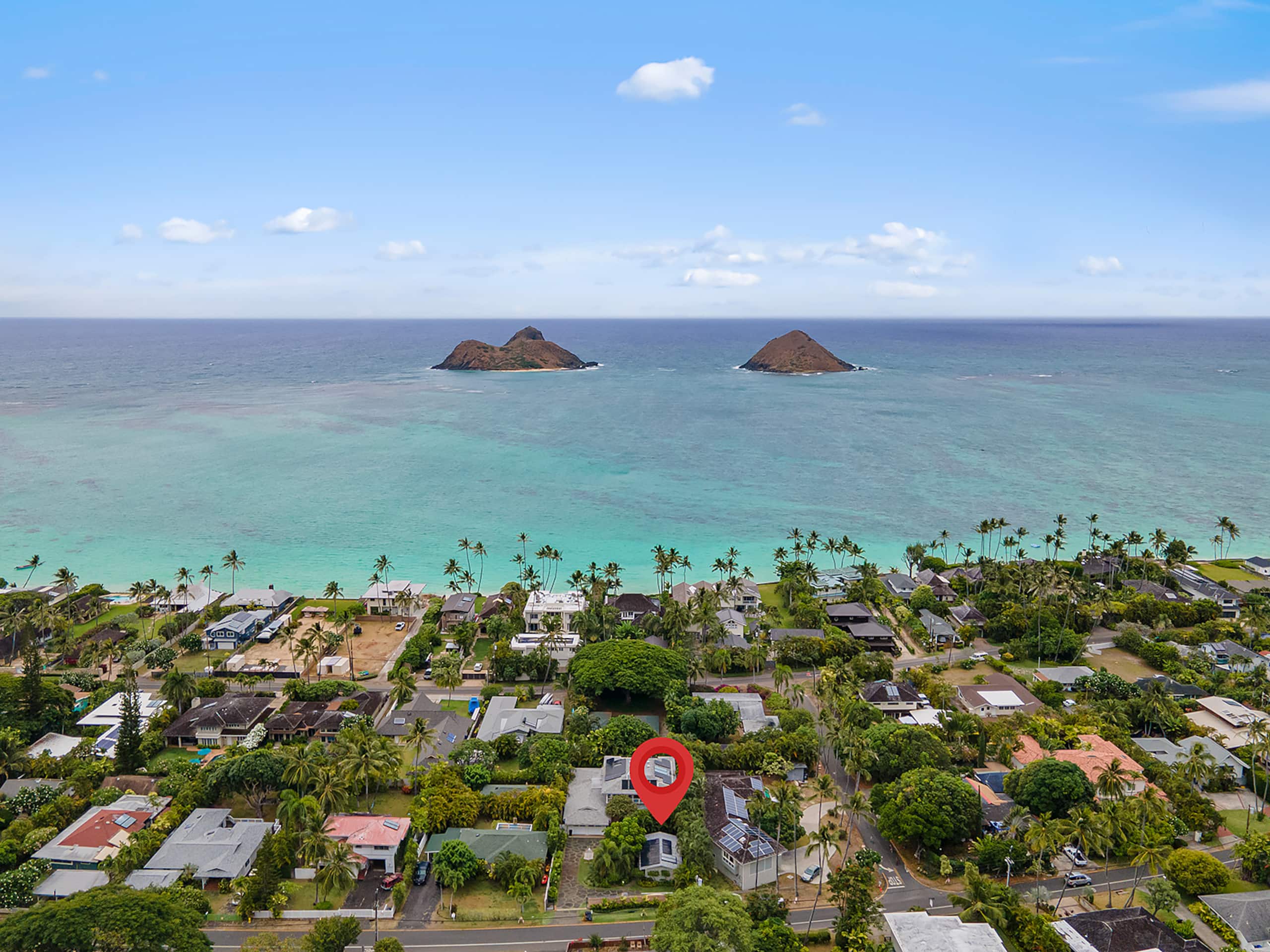 Home in Kailua · ★4.73 · 1 bedroom · 1 bed · 1 shared bath - Image 17