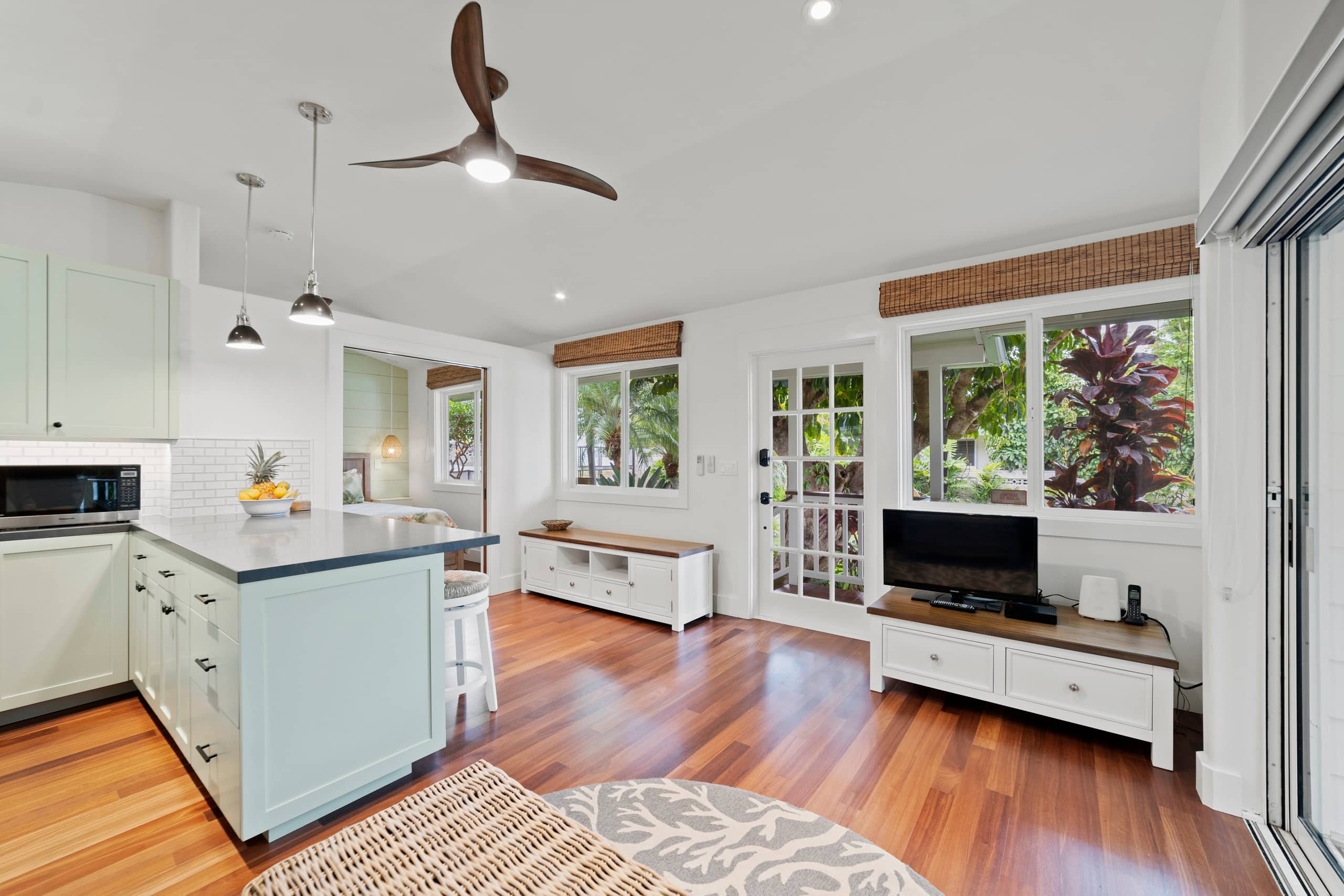 Home in Kailua · ★4.73 · 1 bedroom · 1 bed · 1 shared bath - Image 3
