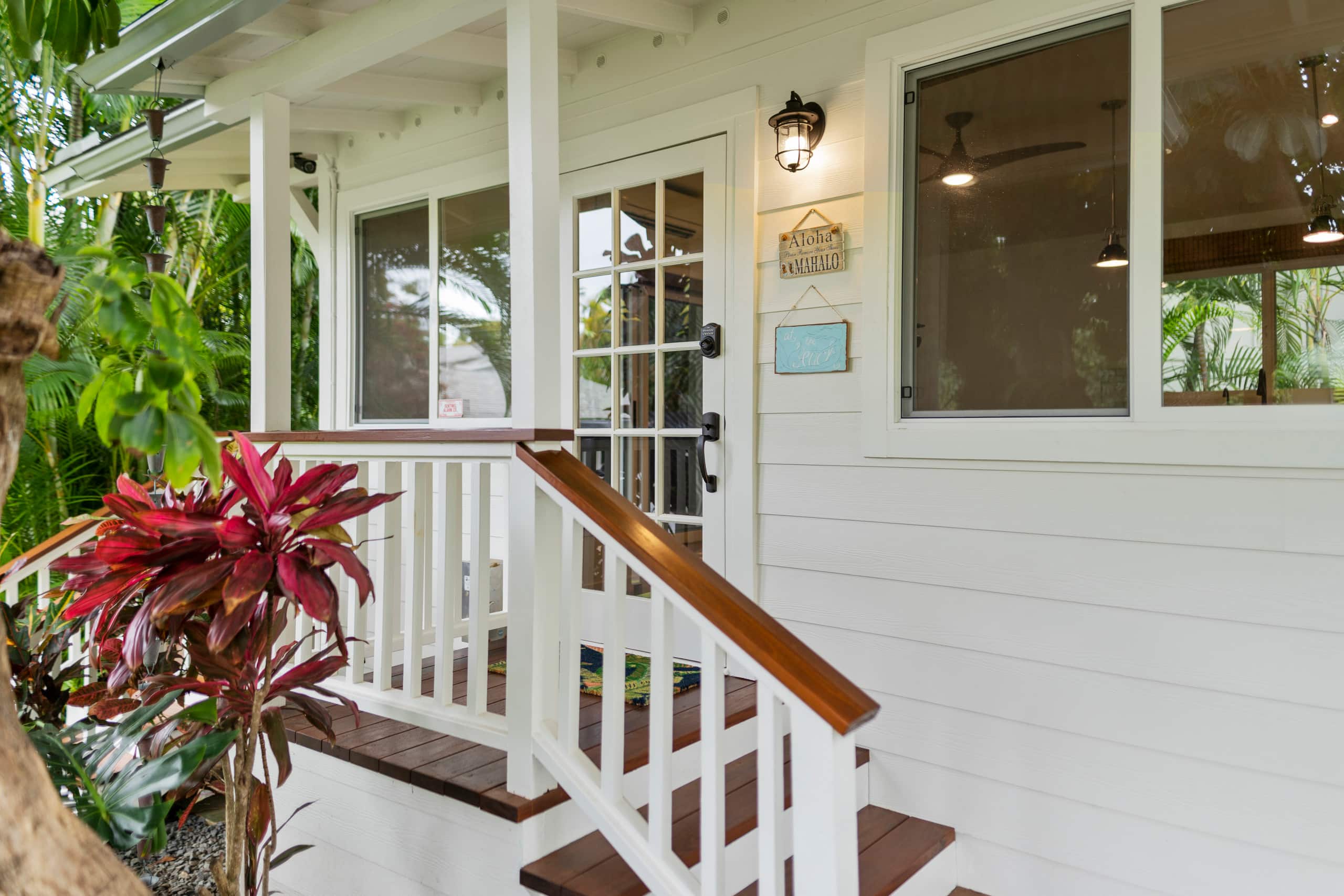 Home in Kailua · ★4.73 · 1 bedroom · 1 bed · 1 shared bath - Image 10