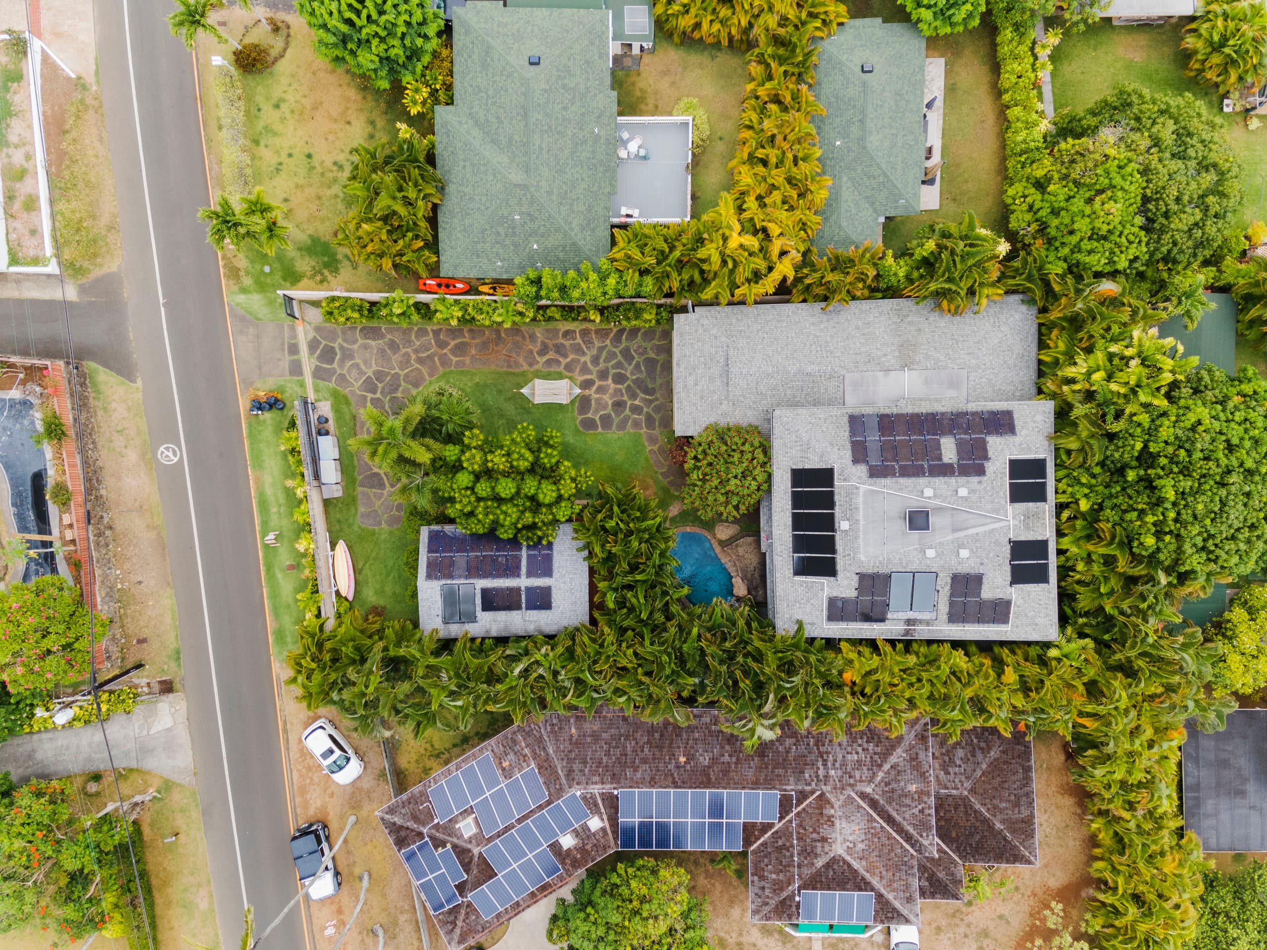 Home in Kailua · ★4.73 · 1 bedroom · 1 bed · 1 shared bath - Image 19