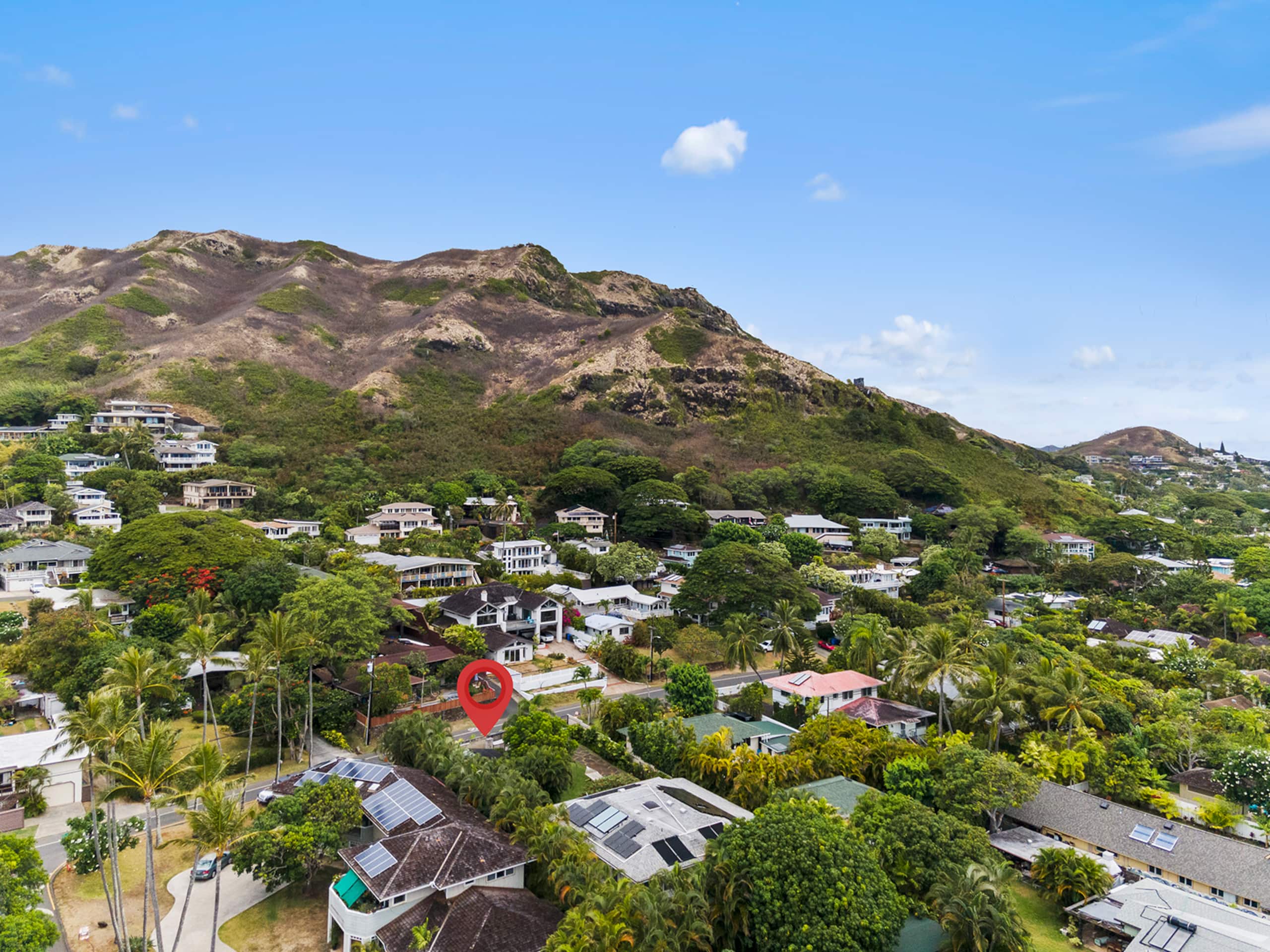 Home in Kailua · ★4.73 · 1 bedroom · 1 bed · 1 shared bath - Image 20