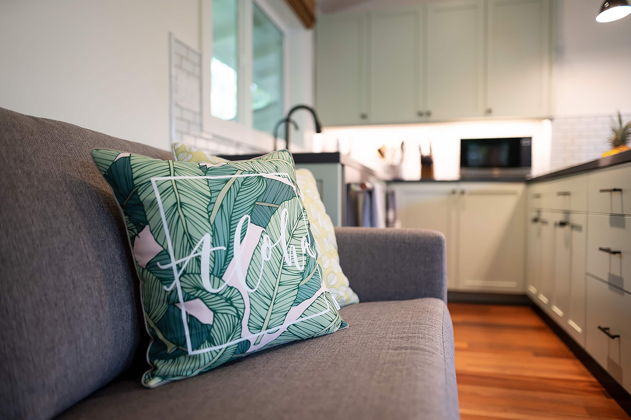 Home in Kailua · ★4.73 · 1 bedroom · 1 bed · 1 shared bath - Image 6