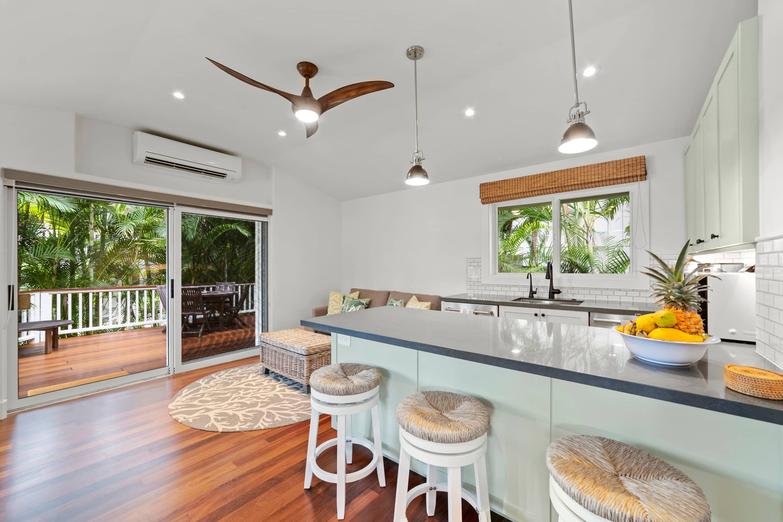 Home in Kailua · ★4.73 · 1 bedroom · 1 bed · 1 shared bath - Image 4