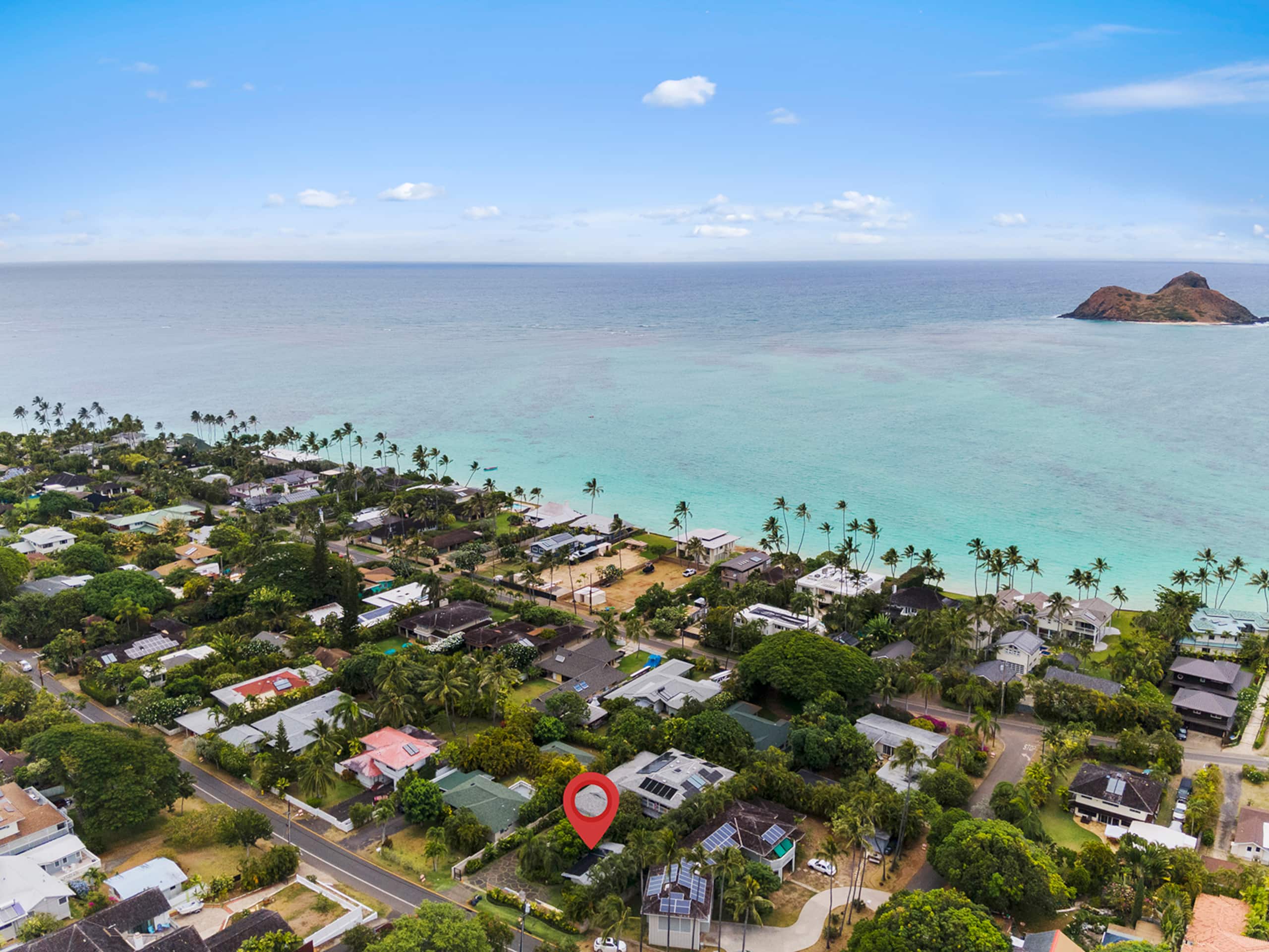 Home in Kailua · ★4.73 · 1 bedroom · 1 bed · 1 shared bath - Image 18