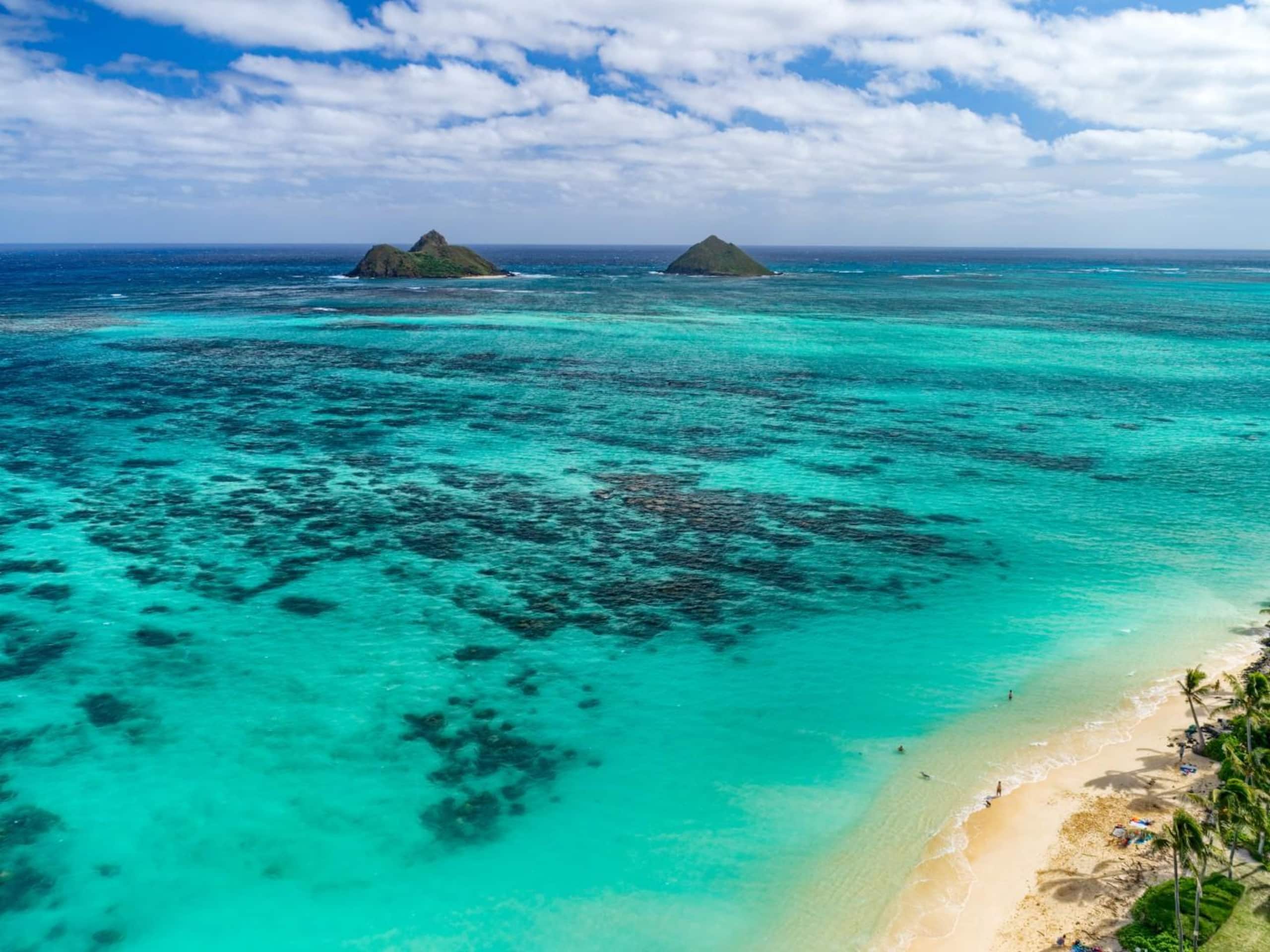 Home in Kailua · ★4.73 · 1 bedroom · 1 bed · 1 shared bath - Image 14