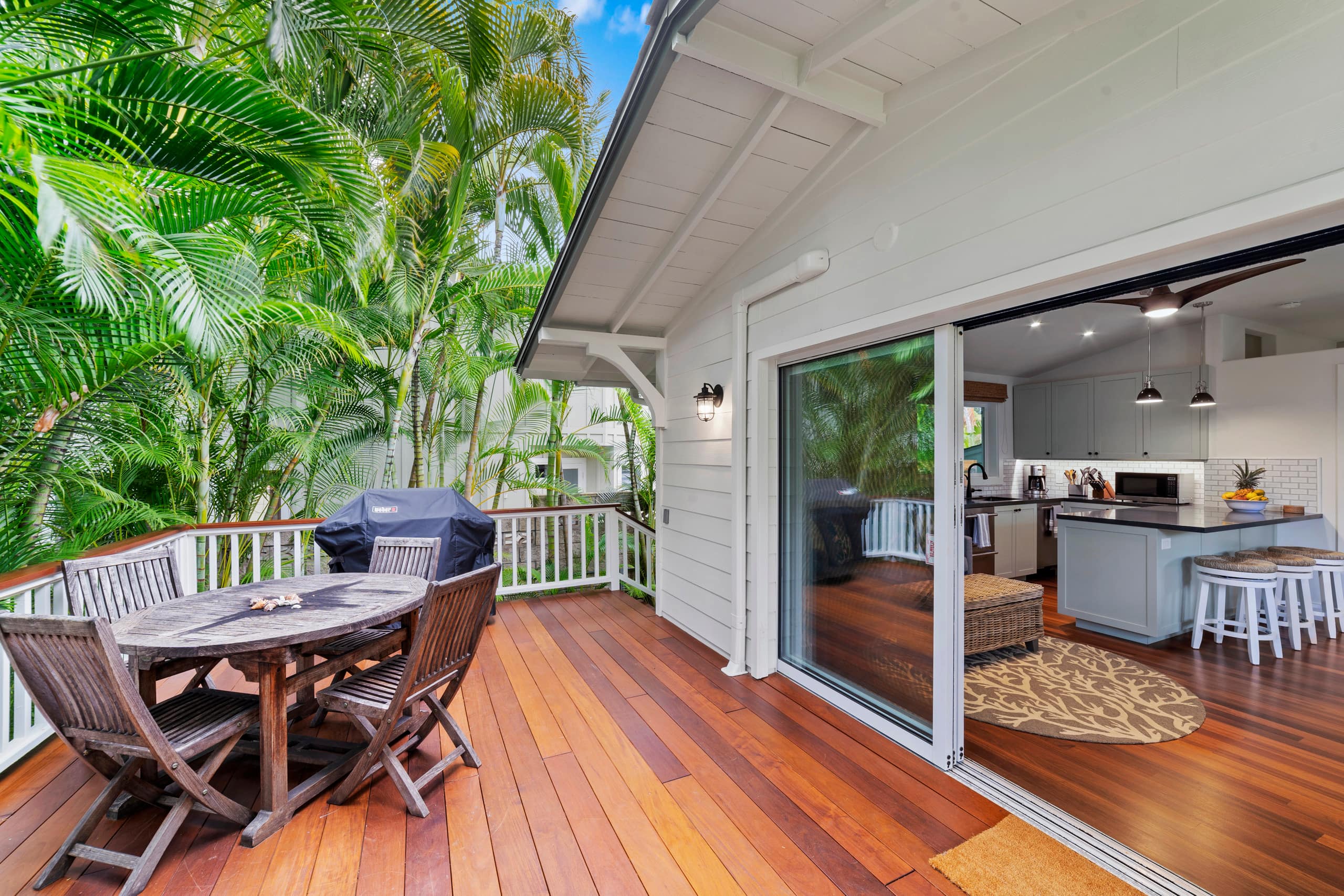 Home in Kailua · ★4.73 · 1 bedroom · 1 bed · 1 shared bath - Image 1