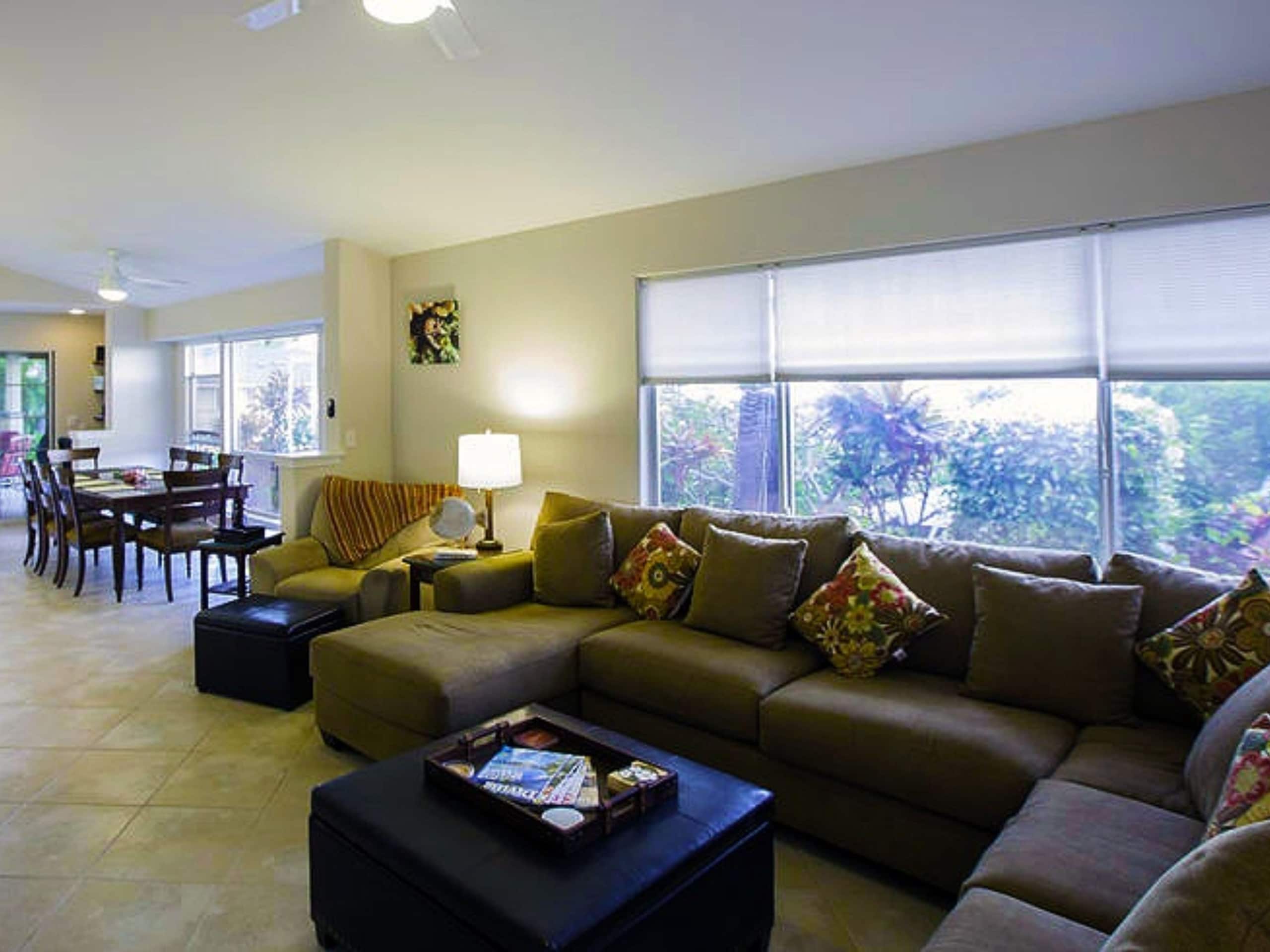 Home in Kailua-Kona · ★4.95 · 3 bedrooms · 4 beds · 2 baths - Image 6