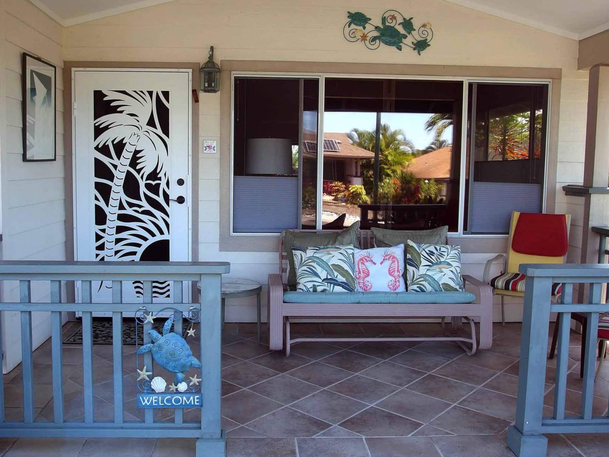 Home in Kailua-Kona · ★4.95 · 3 bedrooms · 4 beds · 2 baths - Image 18