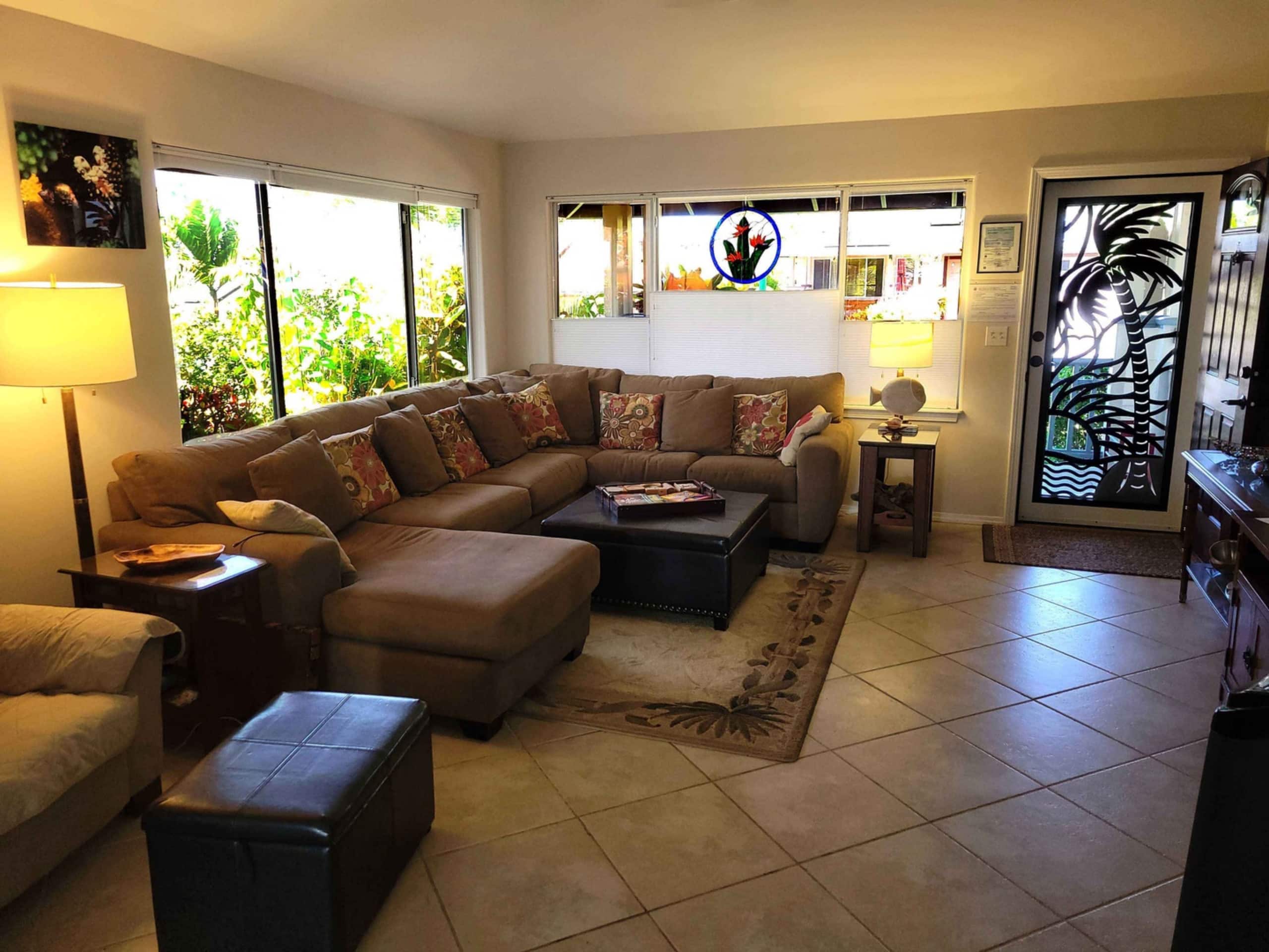 Home in Kailua-Kona · ★4.95 · 3 bedrooms · 4 beds · 2 baths - Image 4