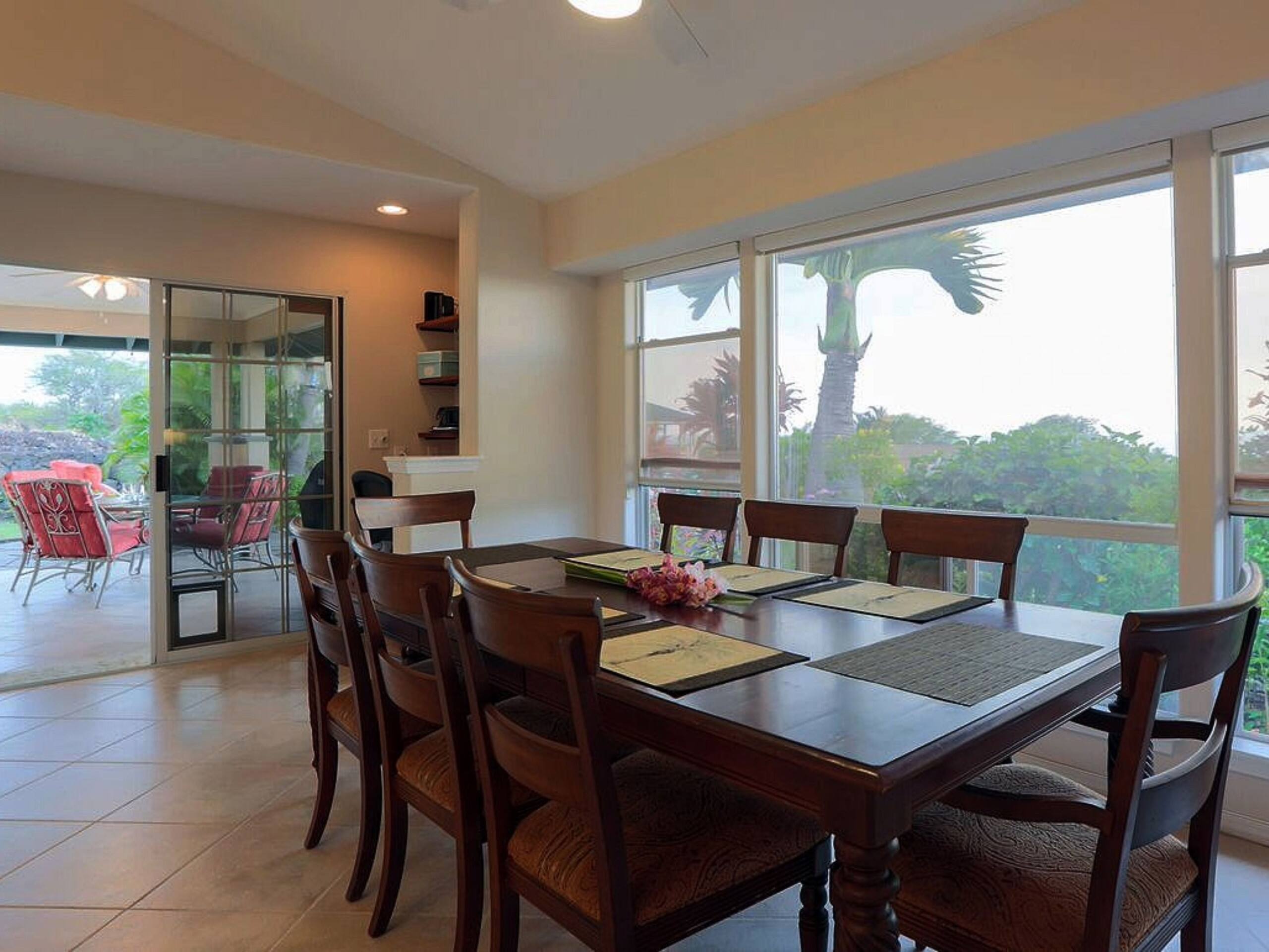Home in Kailua-Kona · ★4.95 · 3 bedrooms · 4 beds · 2 baths - Image 9