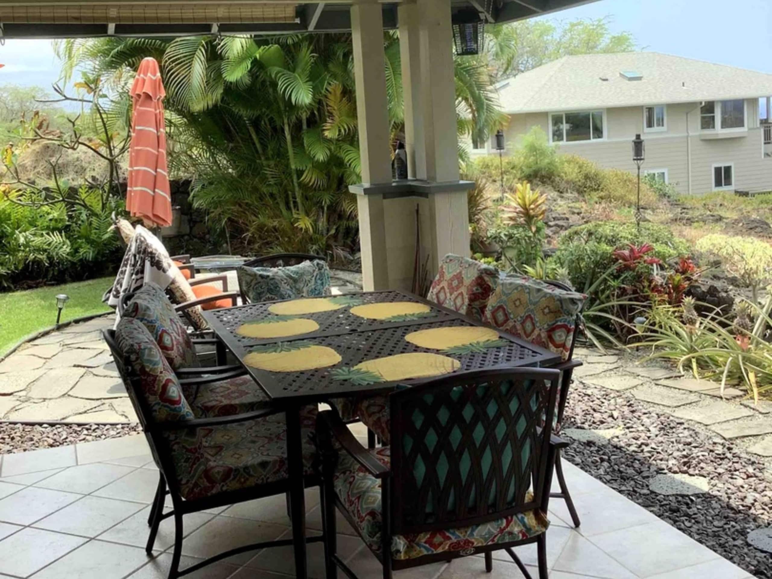 Home in Kailua-Kona · ★4.95 · 3 bedrooms · 4 beds · 2 baths - Image 17