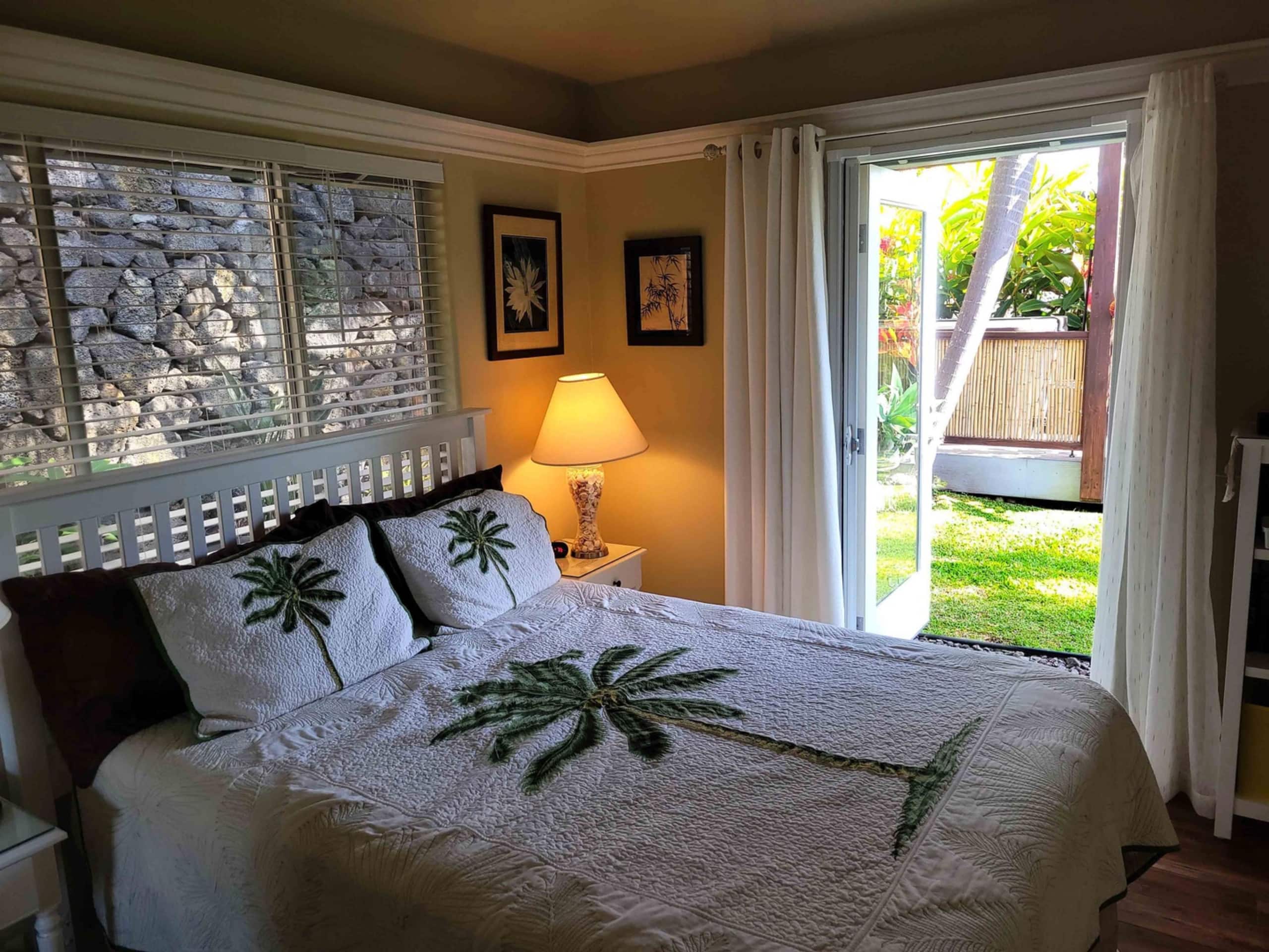Home in Kailua-Kona · ★4.95 · 3 bedrooms · 4 beds · 2 baths - Image 13