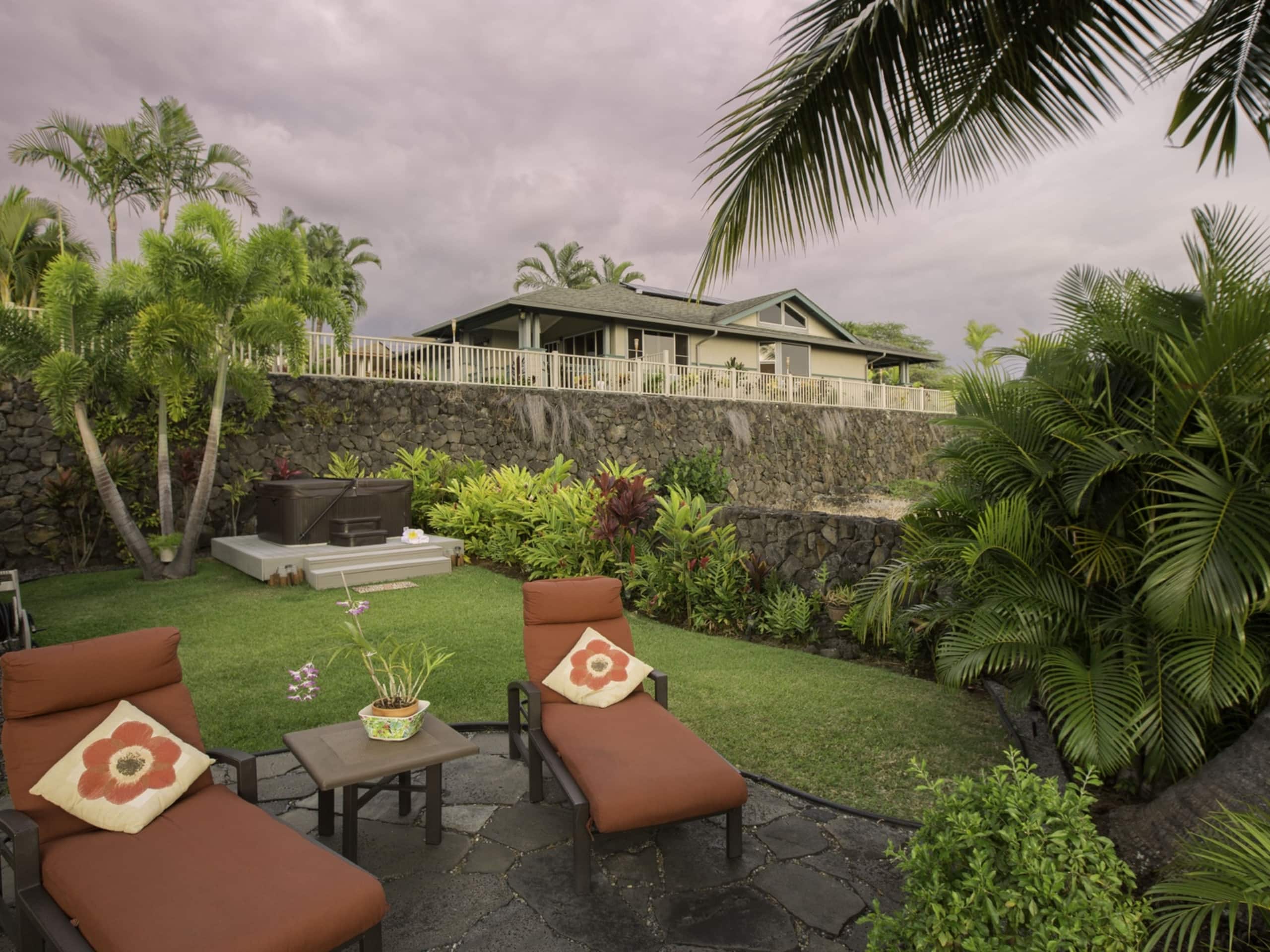 Home in Kailua-Kona · ★4.95 · 3 bedrooms · 4 beds · 2 baths - Image 21