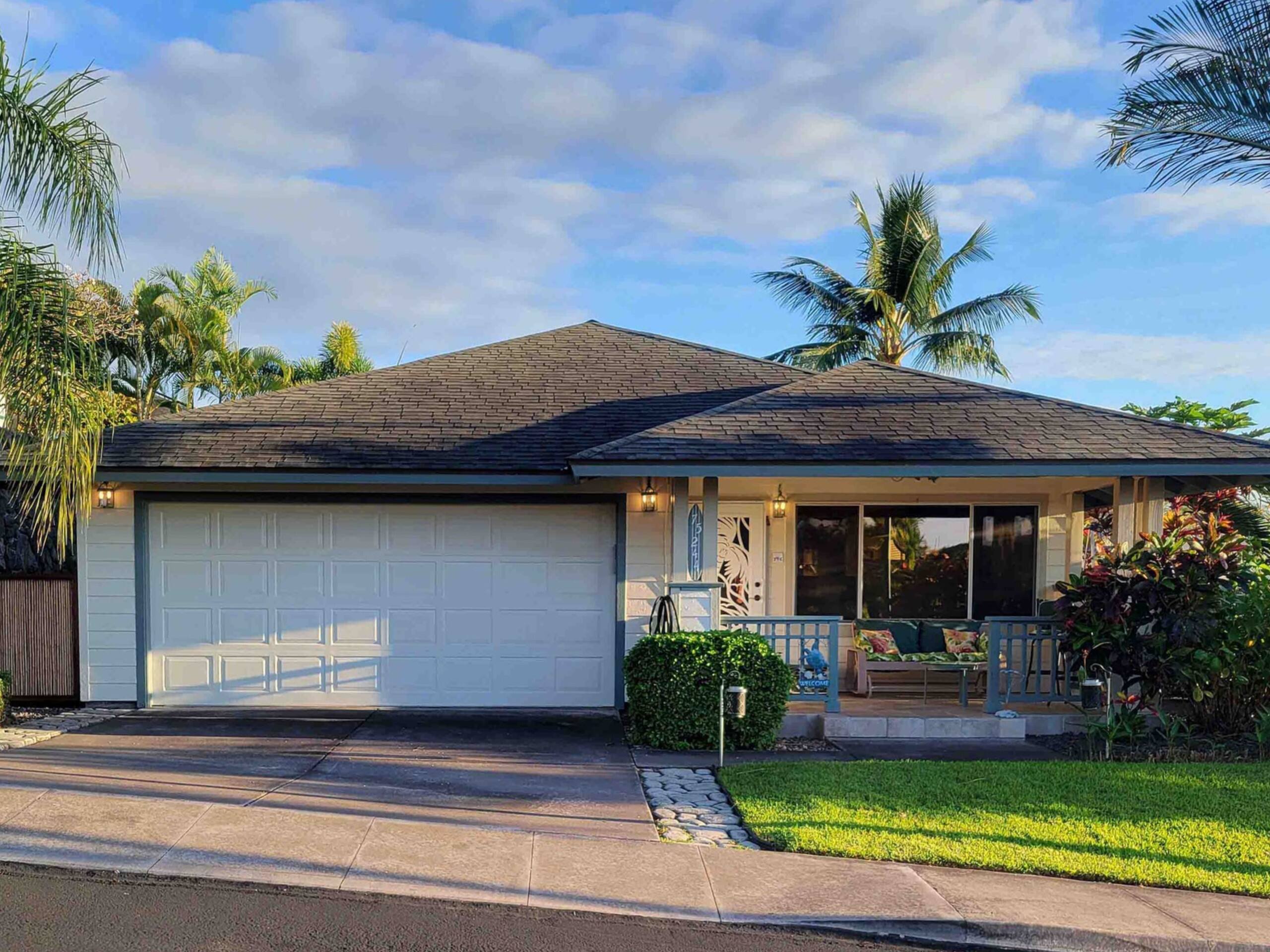 Home in Kailua-Kona · ★4.95 · 3 bedrooms · 4 beds · 2 baths - Image 24