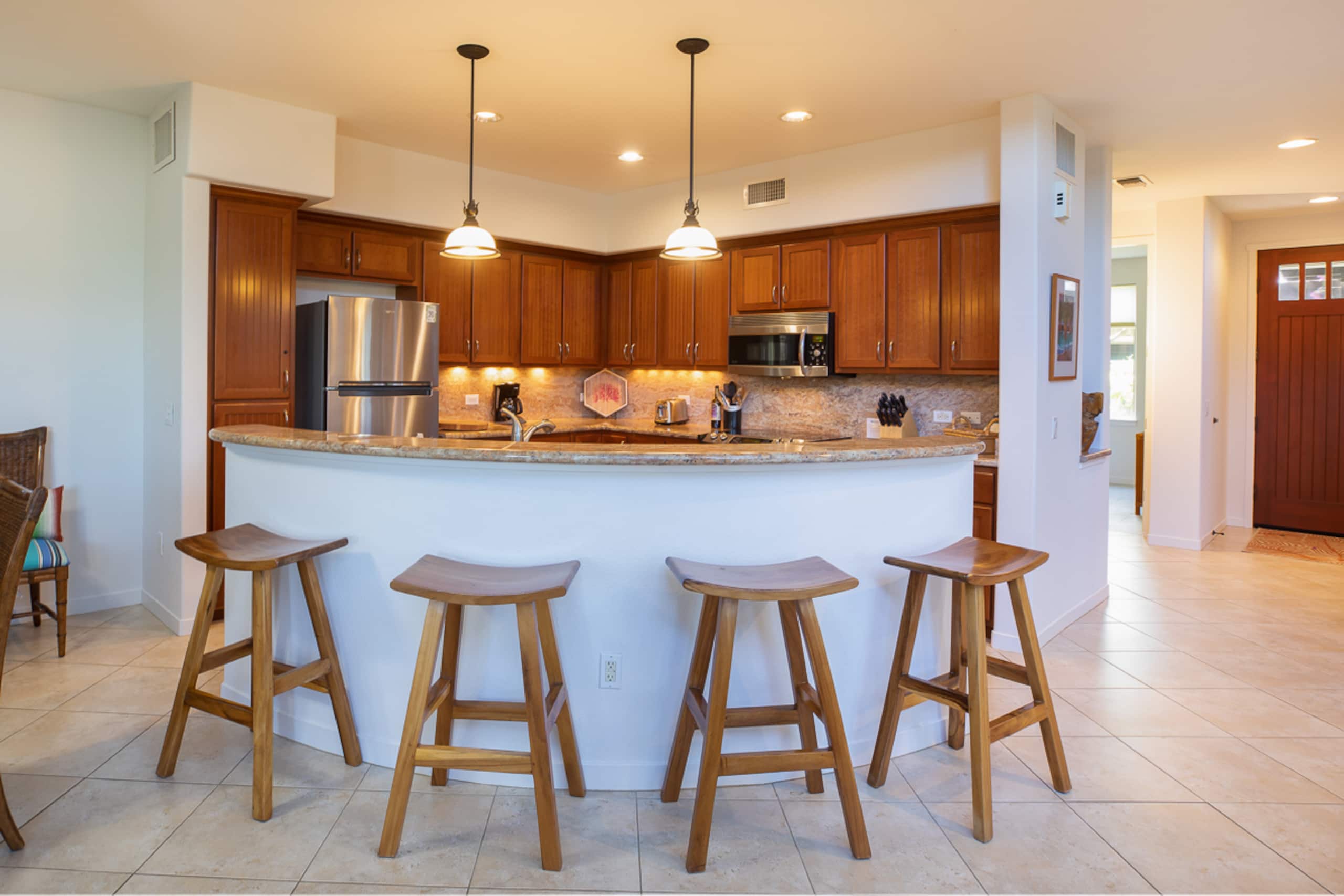 Condo in Waimea · ★4.91 · 3 bedrooms · 3 beds · 3 baths - Image 3