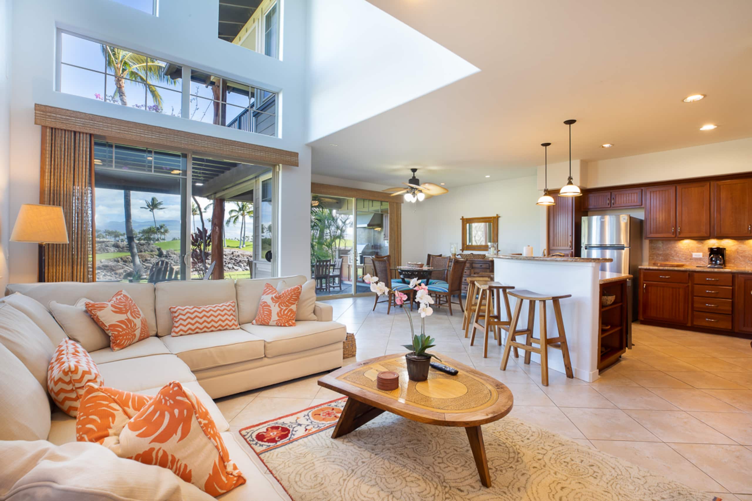 Condo in Waimea · ★4.91 · 3 bedrooms · 3 beds · 3 baths - Image 2