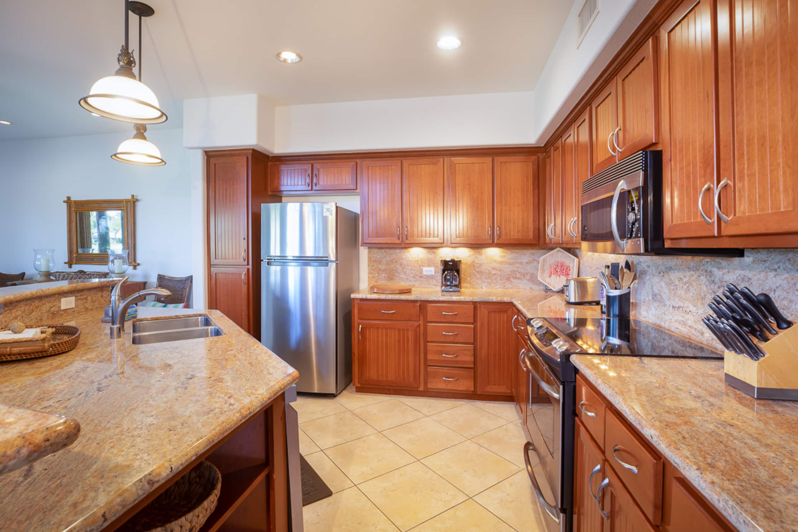 Condo in Waimea · ★4.91 · 3 bedrooms · 3 beds · 3 baths - Image 6