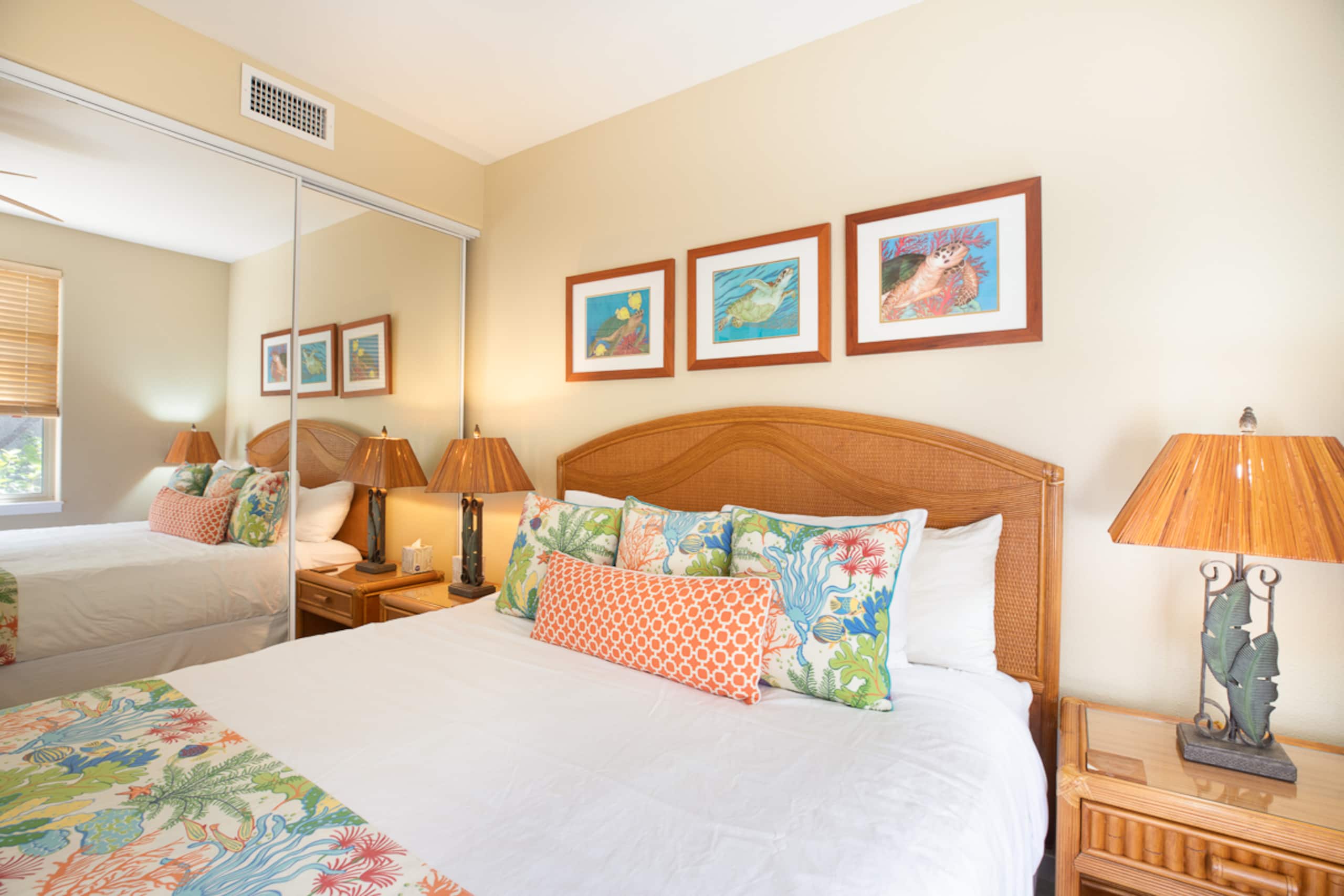 Condo in Waimea · ★4.91 · 3 bedrooms · 3 beds · 3 baths - Image 8