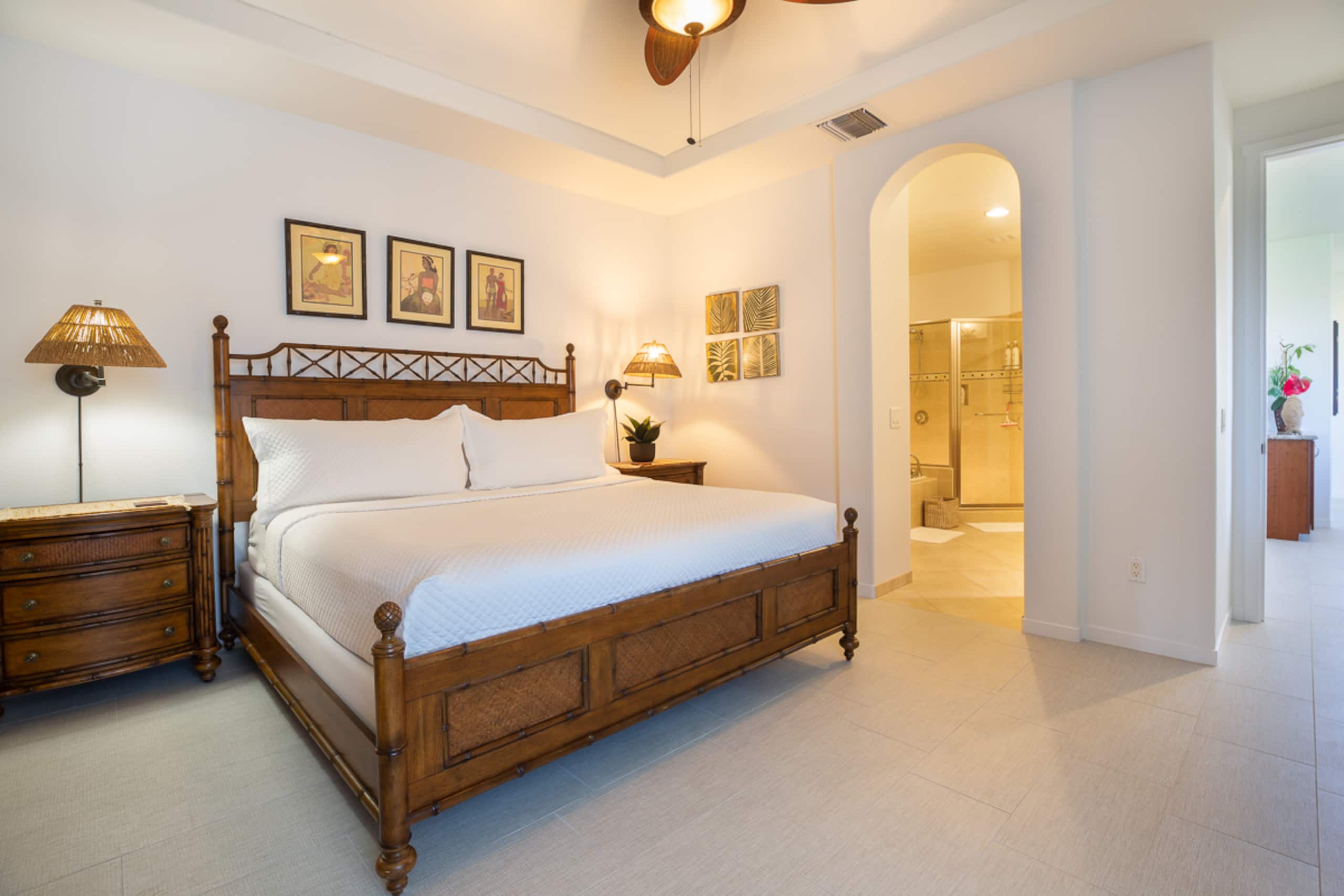 Condo in Waimea · ★4.91 · 3 bedrooms · 3 beds · 3 baths - Image 14