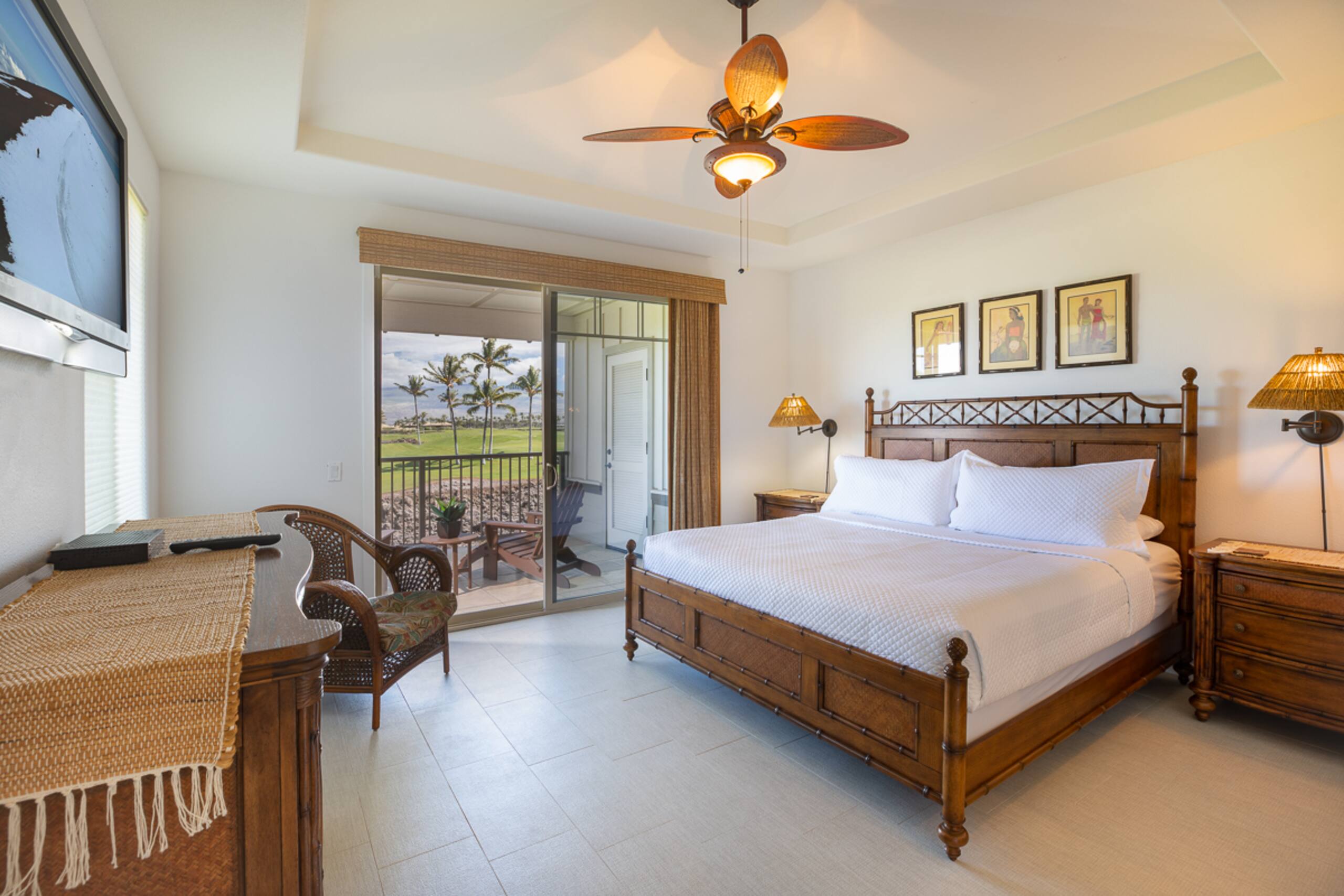 Condo in Waimea · ★4.91 · 3 bedrooms · 3 beds · 3 baths - Image 13