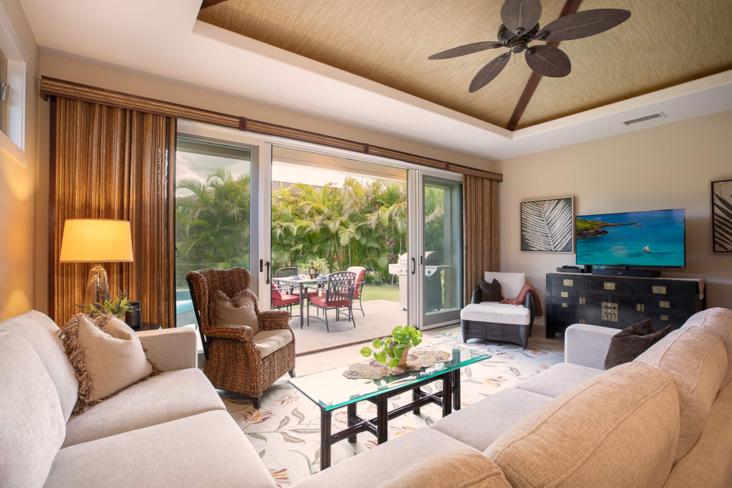 Home in Waimea · ★4.78 · 3 bedrooms · 3 beds · 3 baths - Image 2