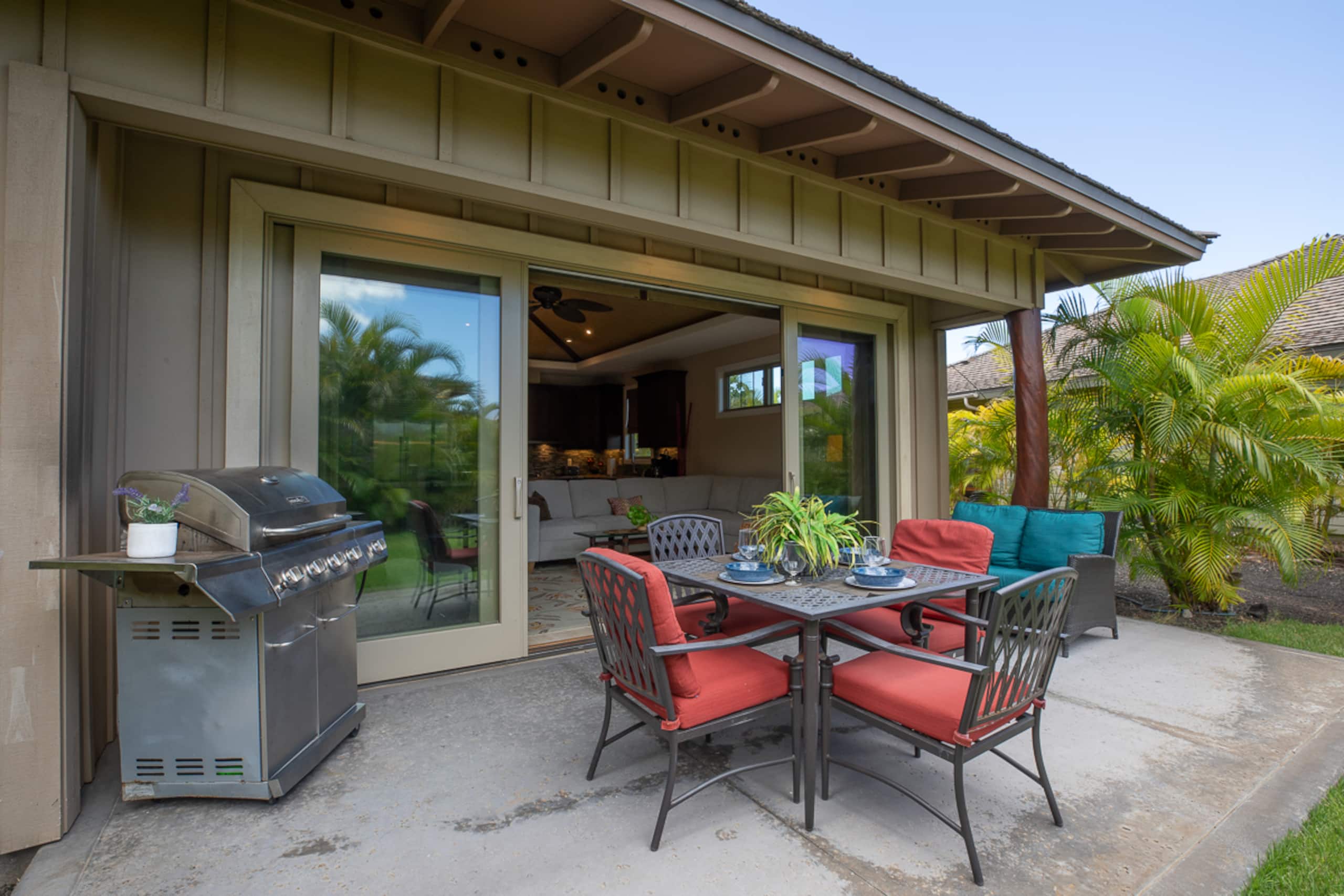 Home in Waimea · ★4.78 · 3 bedrooms · 3 beds · 3 baths - Image 4