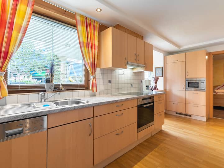 Wieser by Interhome