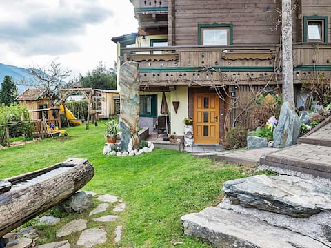 Top performing Airbnb: Wieser by Interhome in Mittersill