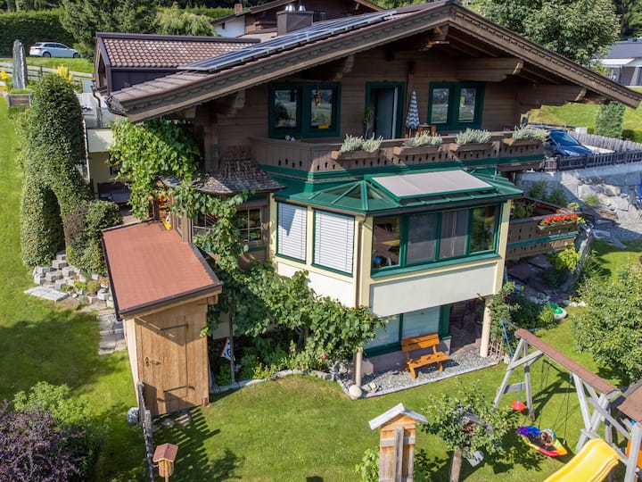 Wieser by Interhome