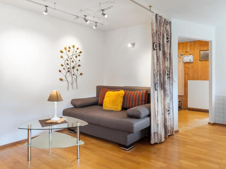Wieser by Interhome