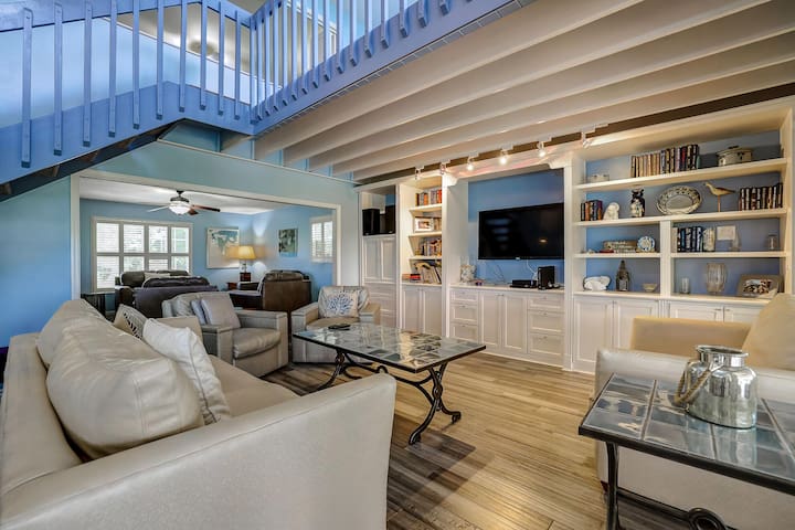 Sanibel Captiva Island Vacations LLC managed Airbnb listing 2