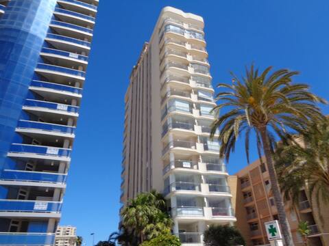A16 Edificio Porto Azul 1ºb
