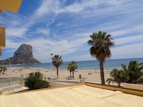 A15 Calpemar A 1º - 2