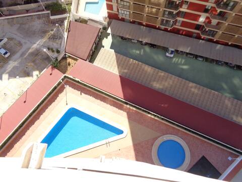 A80 Playa De Oro 12º A
