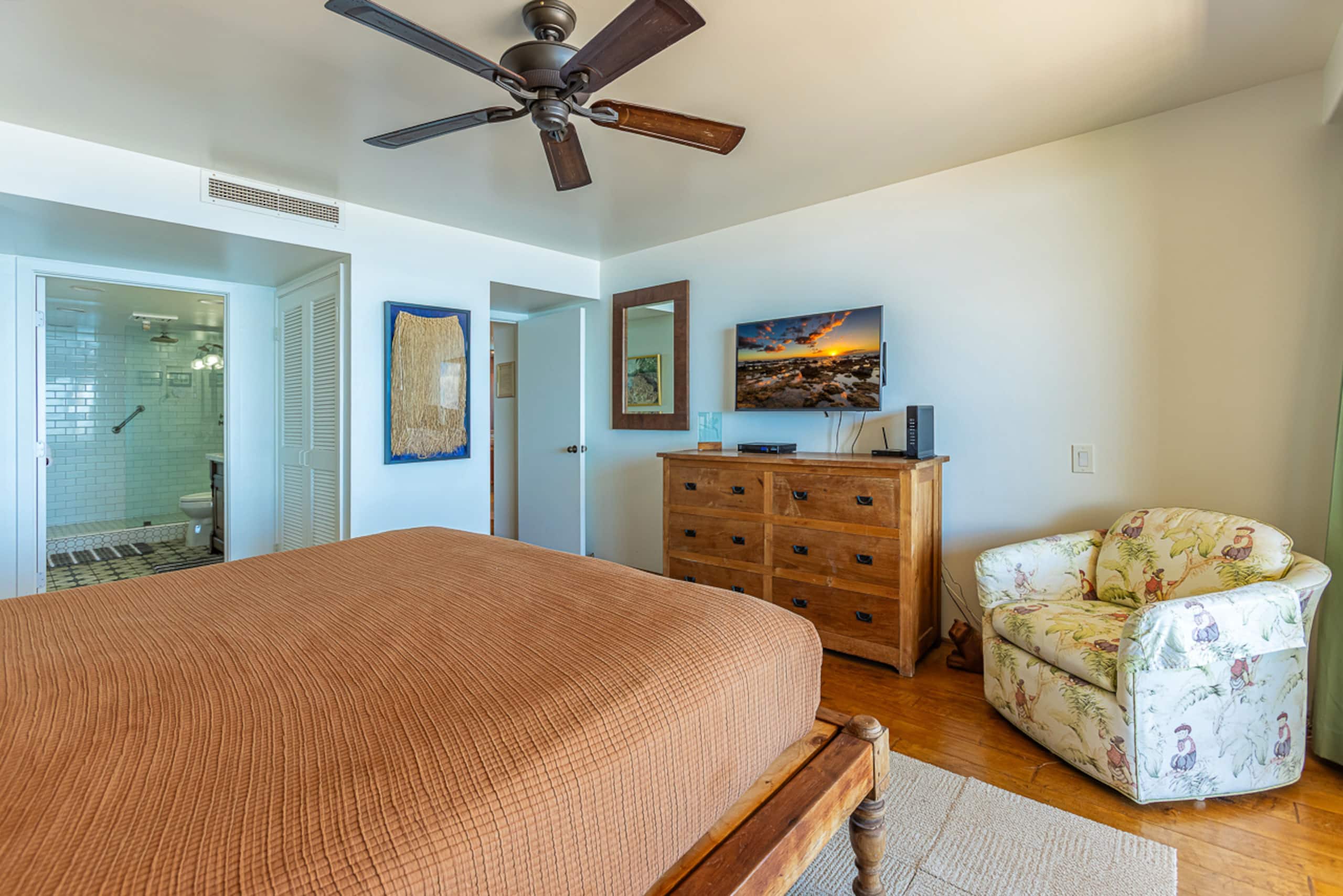 Condo in Kihei · ★4.95 · 2 bedrooms · 4 beds · 2 baths - Image 20