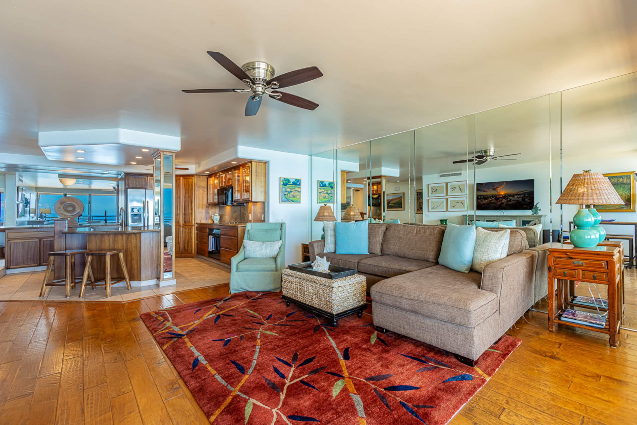 Condo in Kihei · ★4.95 · 2 bedrooms · 4 beds · 2 baths - Image 11